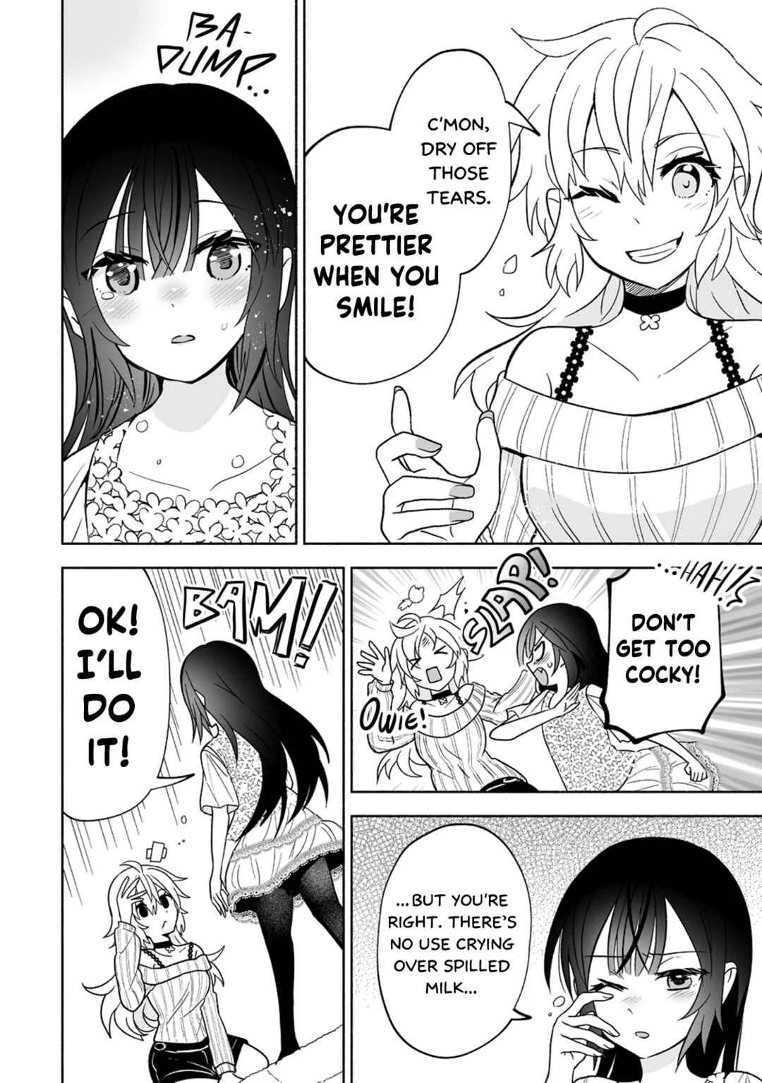 Osananajimi no Ijou Kawaii Imouto-chan Chapter 2: Lil' Sis Shocks! - Page 20