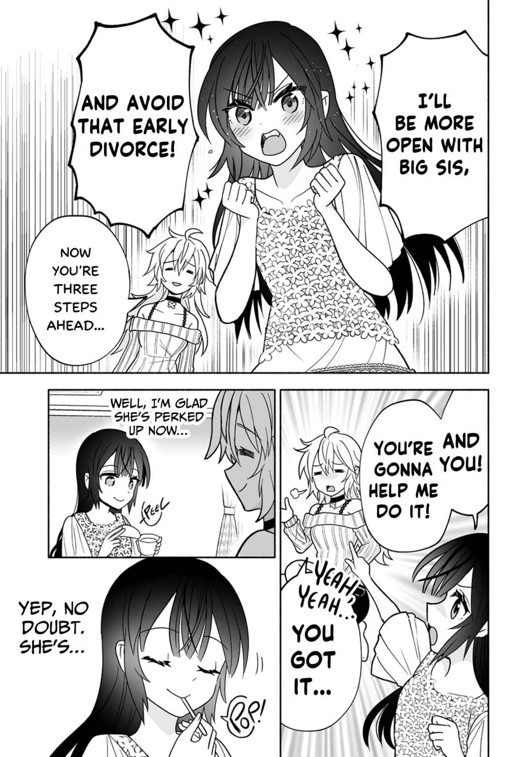 Osananajimi no Ijou Kawaii Imouto-chan Chapter 2: Lil' Sis Shocks! - Page 21