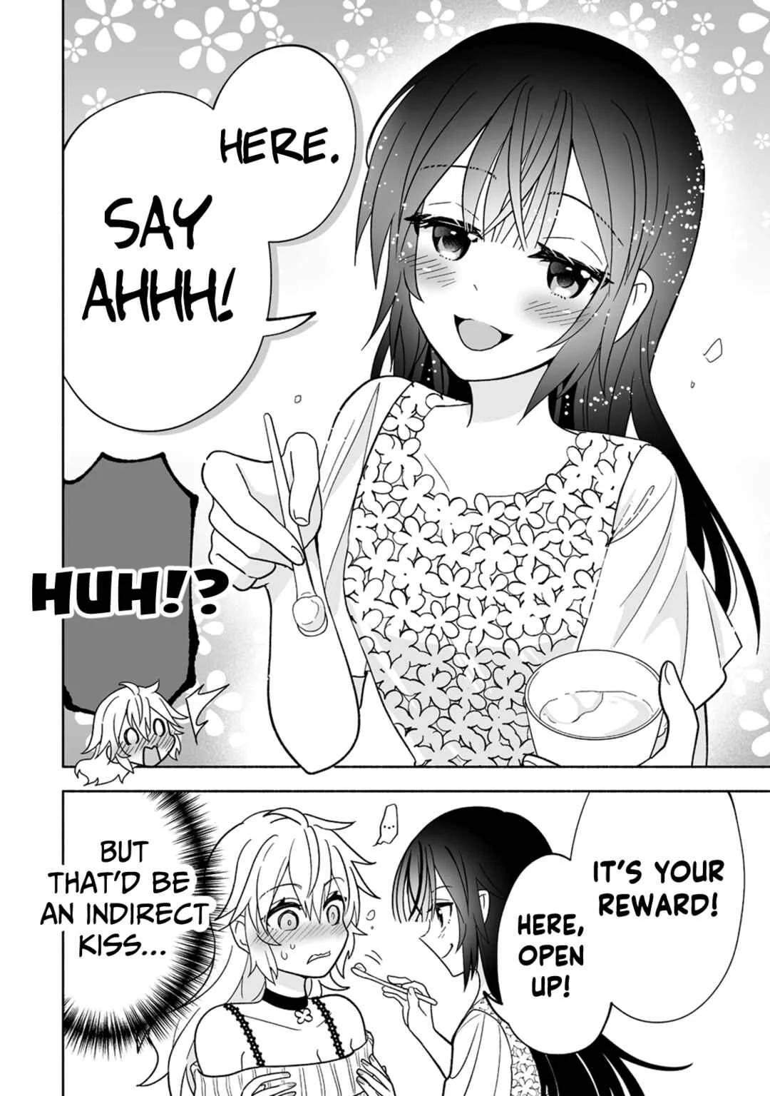 Osananajimi no Ijou Kawaii Imouto-chan Chapter 2: Lil' Sis Shocks! - Page 22