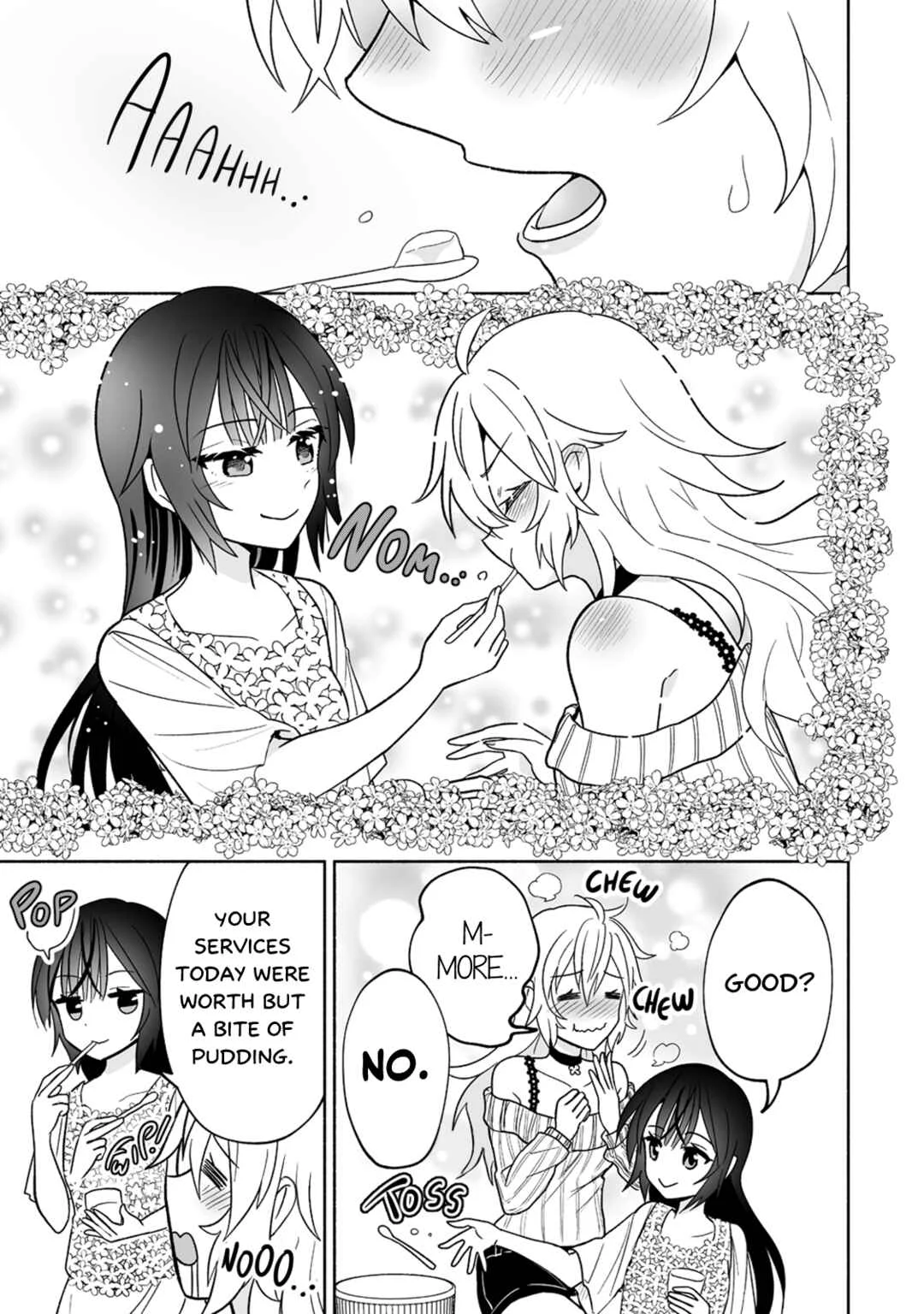 Osananajimi no Ijou Kawaii Imouto-chan Chapter 2: Lil' Sis Shocks! - Page 23