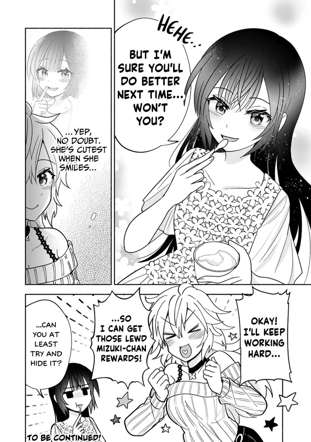 Osananajimi no Ijou Kawaii Imouto-chan Chapter 2: Lil' Sis Shocks! - Page 24