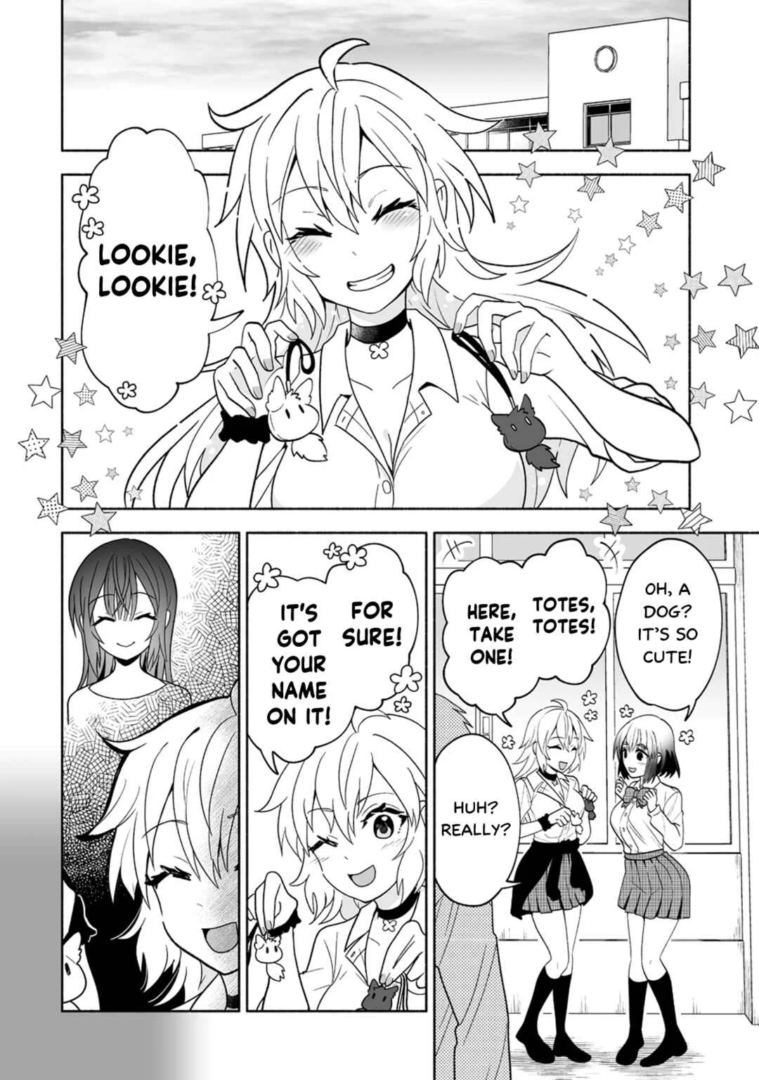 Osananajimi no Ijou Kawaii Imouto-chan Chapter 3: Lil' Sis Schemes - Page 4