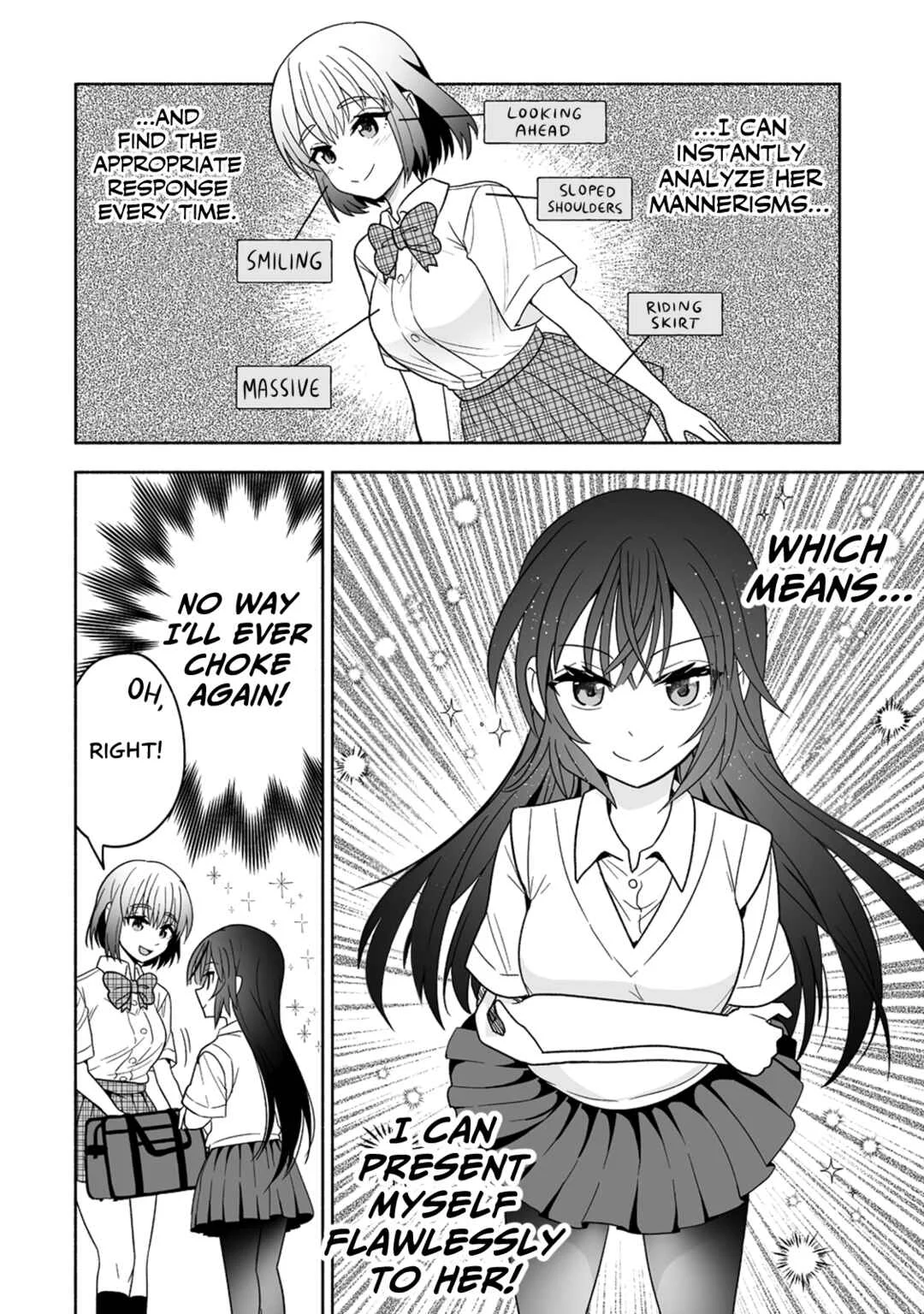 Osananajimi no Ijou Kawaii Imouto-chan Chapter 3: Lil' Sis Schemes - Page 14