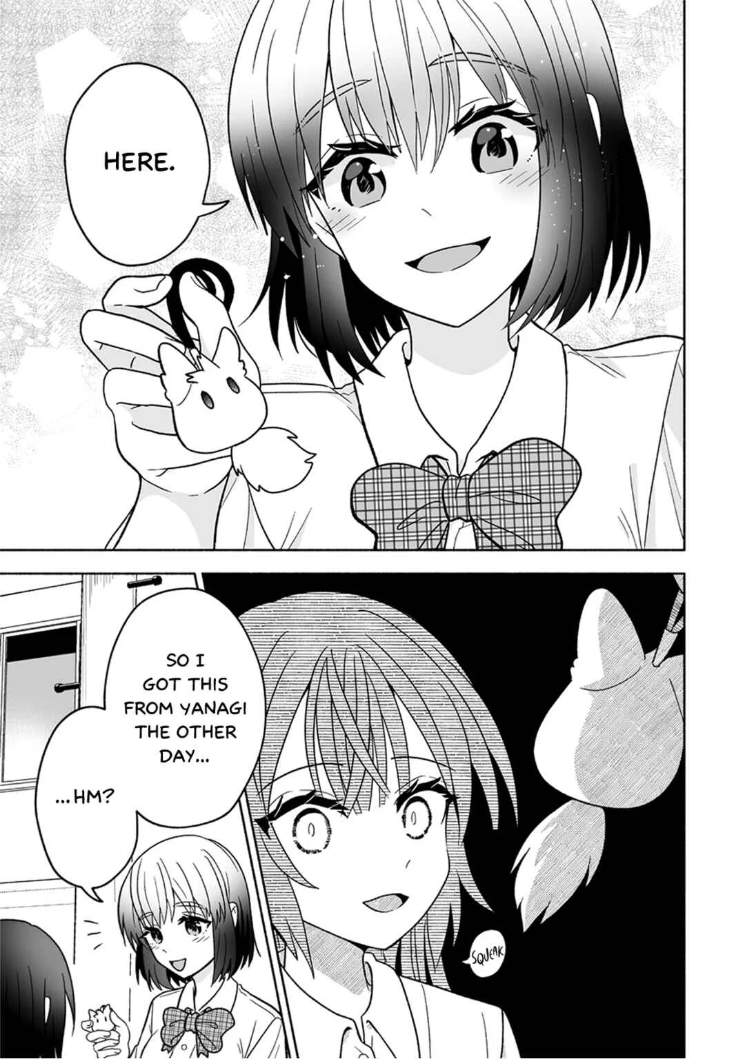Osananajimi no Ijou Kawaii Imouto-chan Chapter 3: Lil' Sis Schemes - Page 15