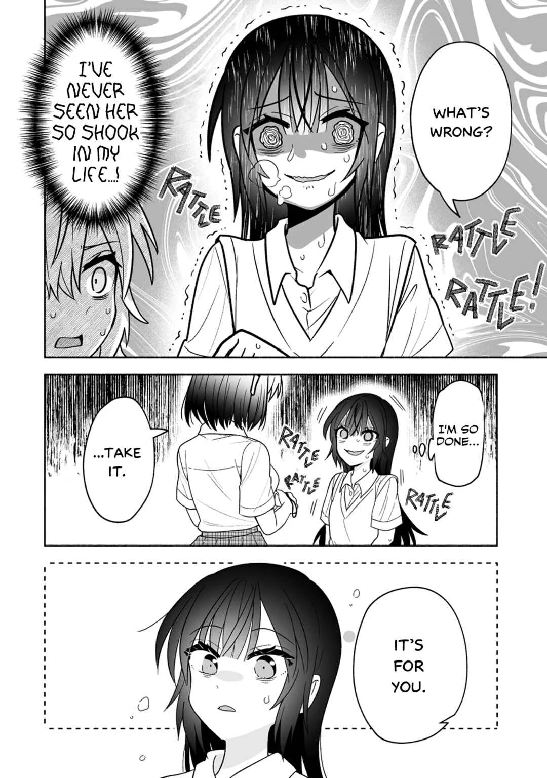 Osananajimi no Ijou Kawaii Imouto-chan Chapter 3: Lil' Sis Schemes - Page 16