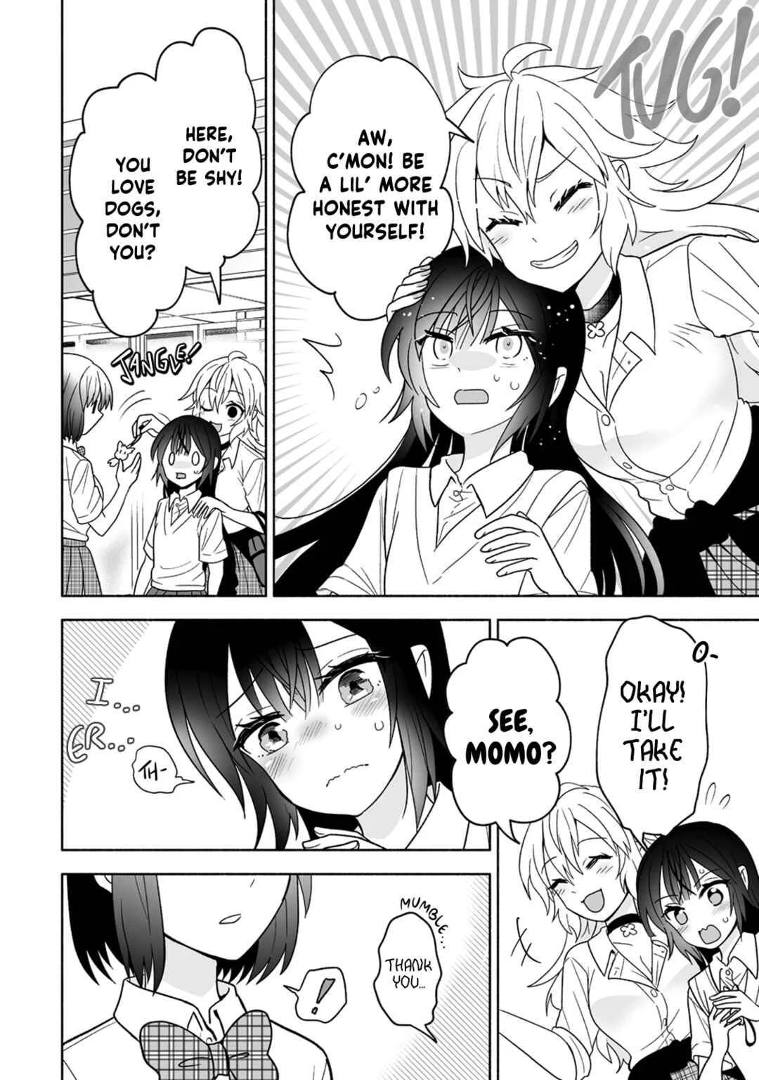 Osananajimi no Ijou Kawaii Imouto-chan Chapter 3: Lil' Sis Schemes - Page 20