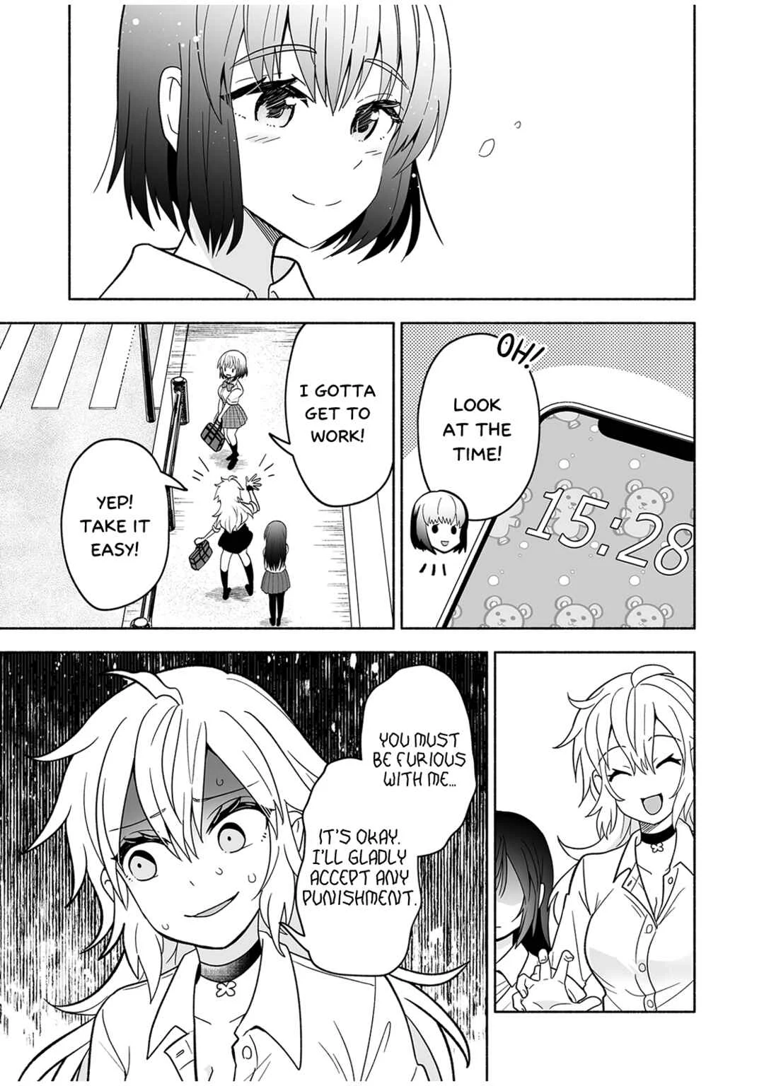 Osananajimi no Ijou Kawaii Imouto-chan Chapter 3: Lil' Sis Schemes - Page 21