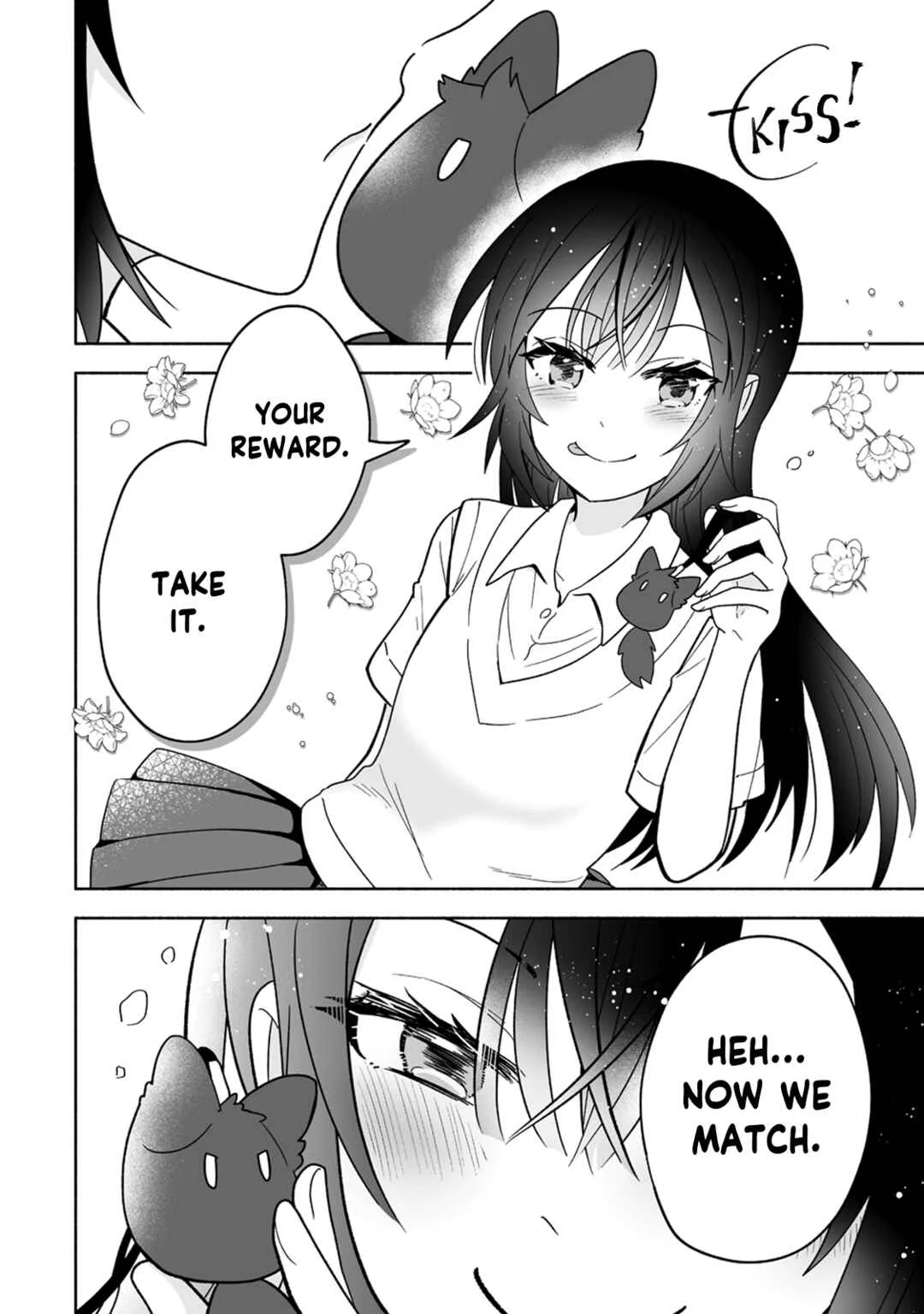 Osananajimi no Ijou Kawaii Imouto-chan Chapter 3: Lil' Sis Schemes - Page 24