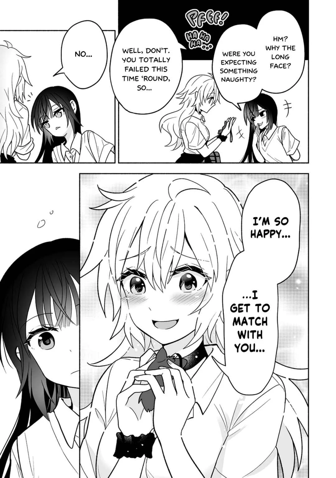 Osananajimi no Ijou Kawaii Imouto-chan Chapter 3: Lil' Sis Schemes - Page 25