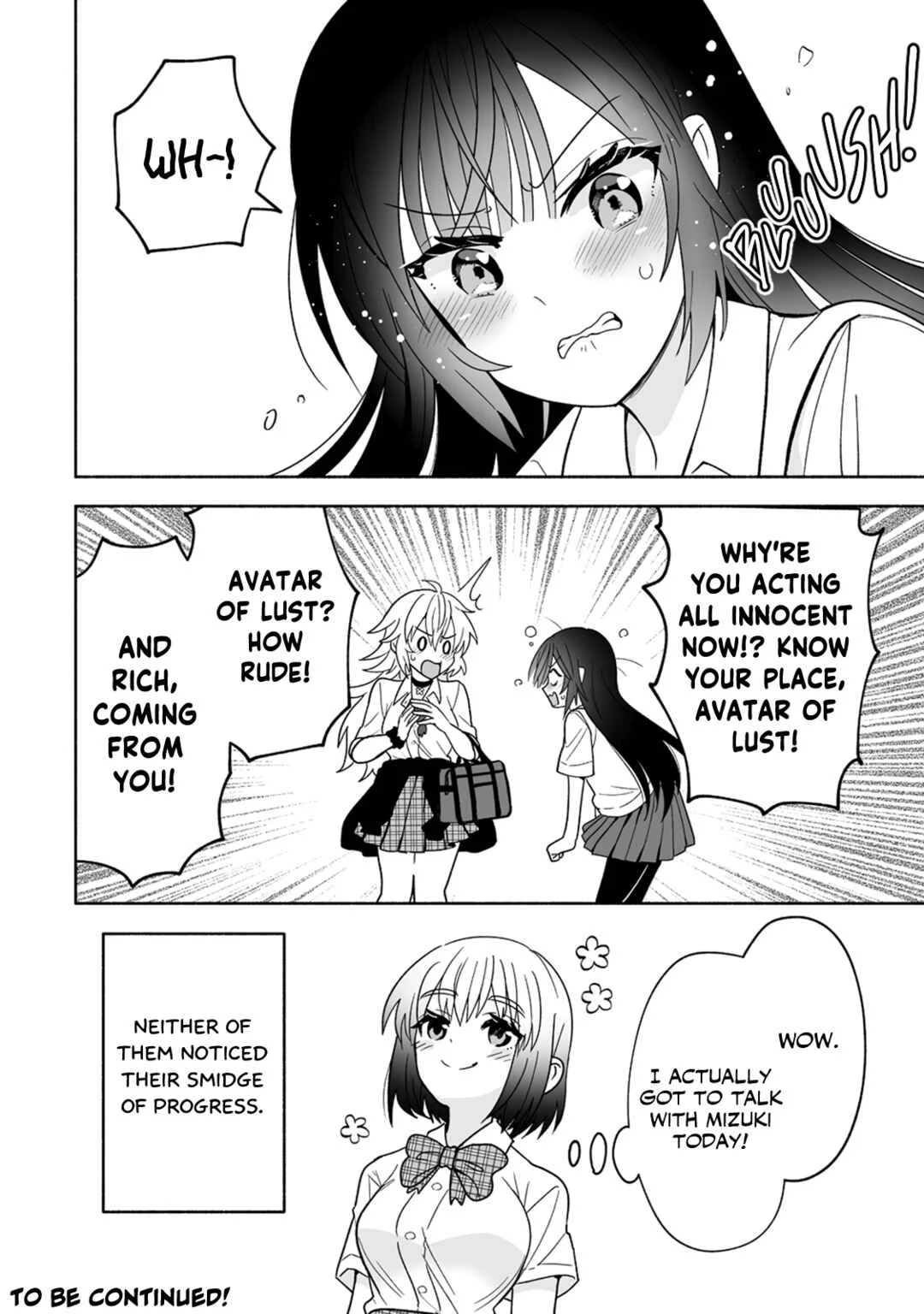 Osananajimi no Ijou Kawaii Imouto-chan Chapter 3: Lil' Sis Schemes - Page 26