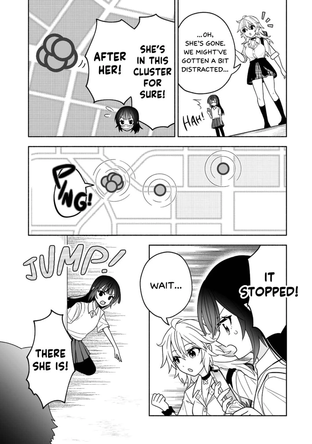 Osananajimi no Ijou Kawaii Imouto-chan Chapter 4: Lil' Sis Stalks - Page 13