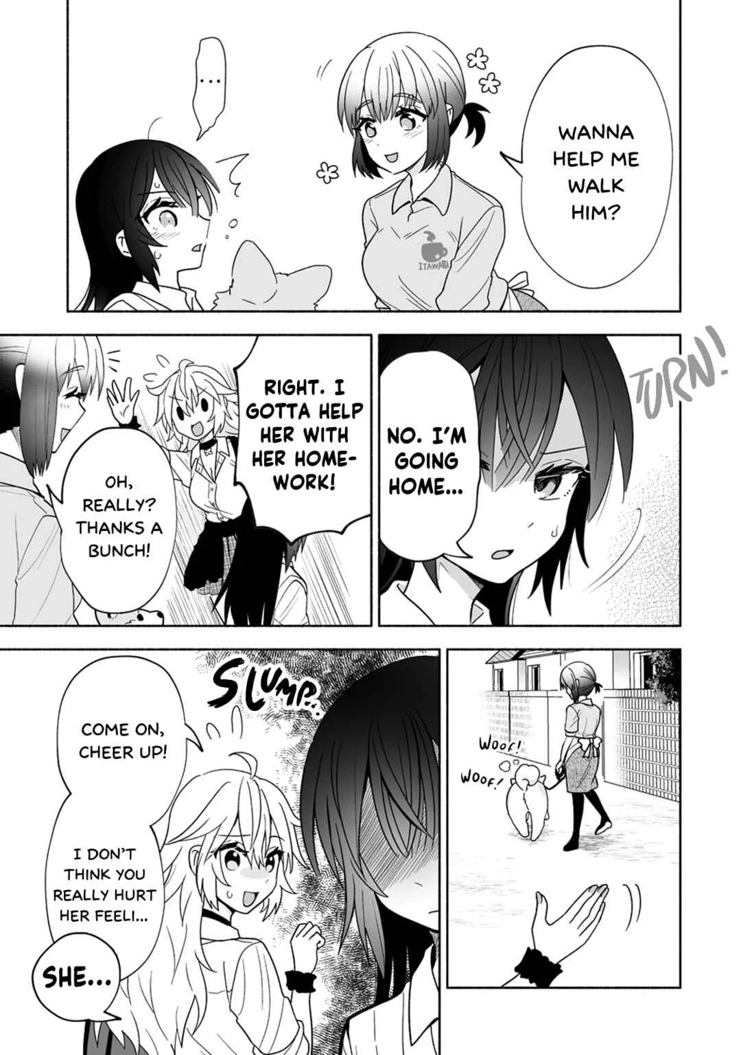 Osananajimi no Ijou Kawaii Imouto-chan Chapter 4: Lil' Sis Stalks - Page 19