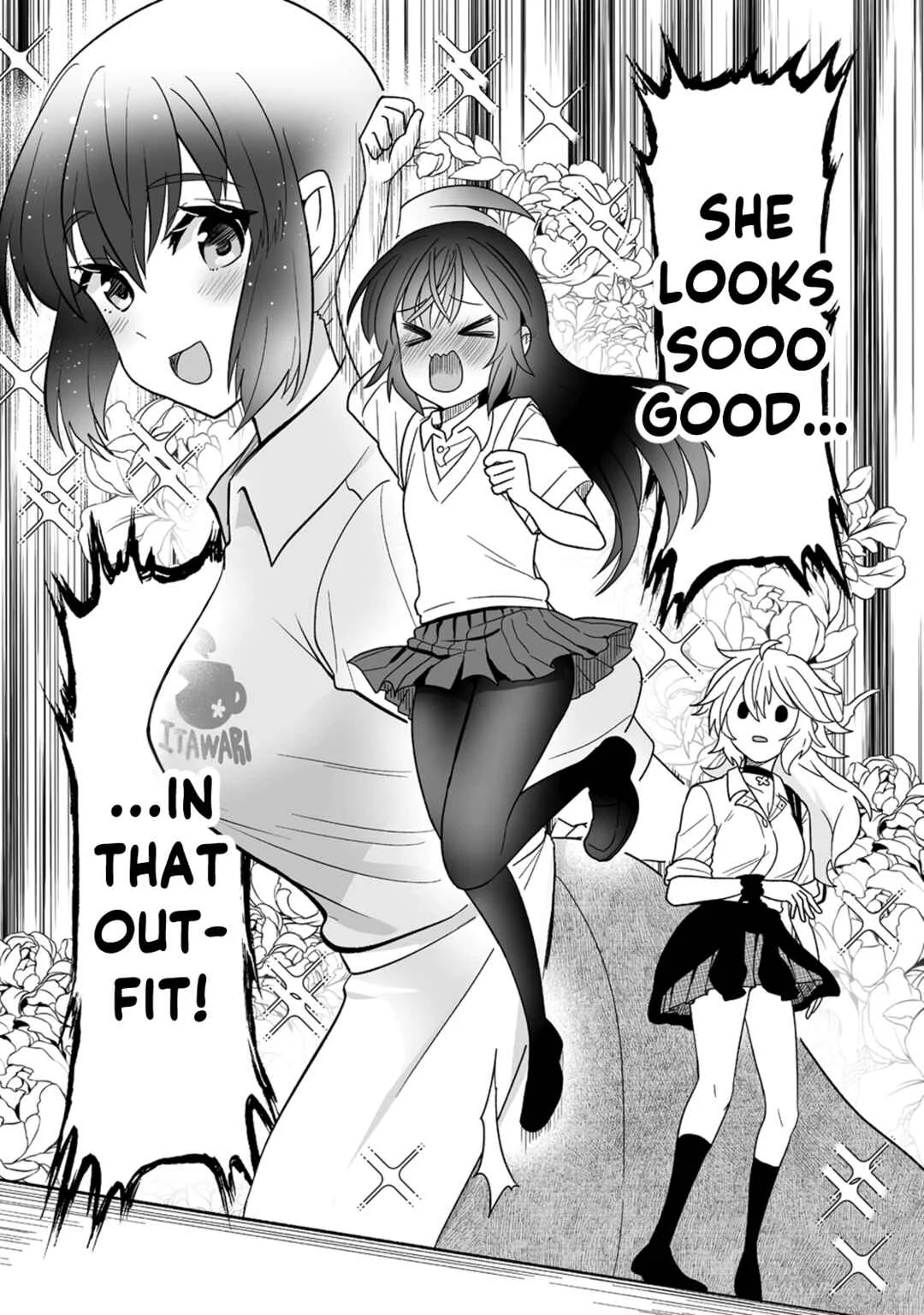 Osananajimi no Ijou Kawaii Imouto-chan Chapter 4: Lil' Sis Stalks - Page 20
