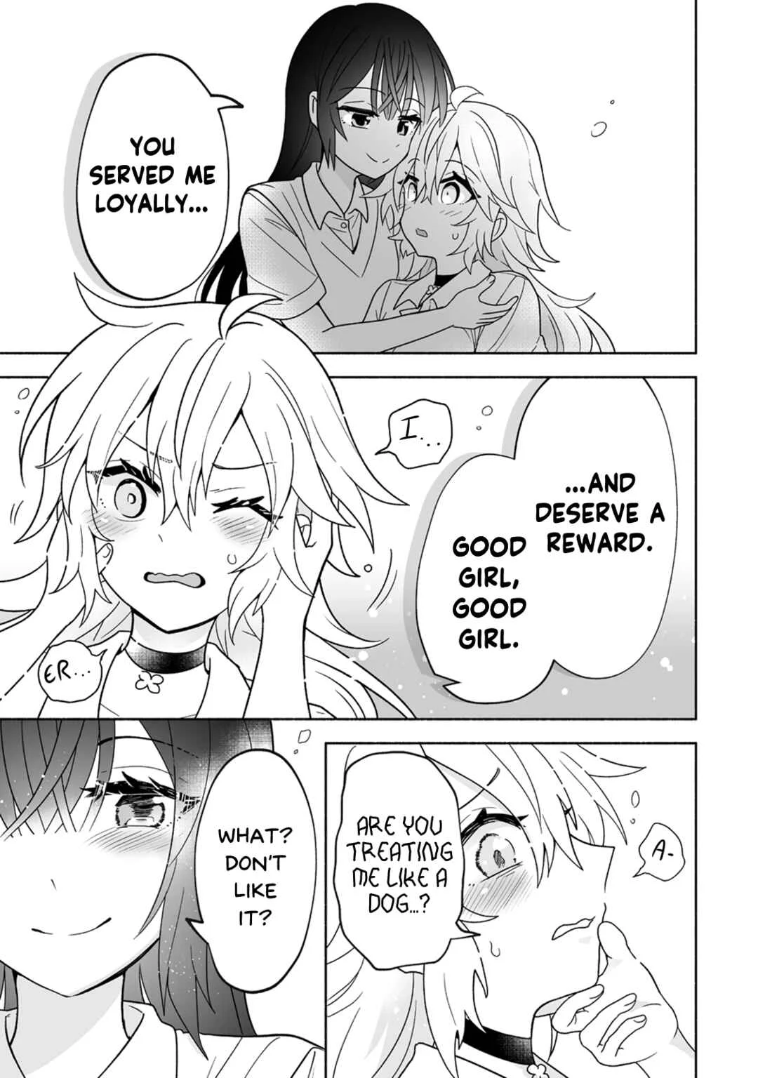 Osananajimi no Ijou Kawaii Imouto-chan Chapter 4: Lil' Sis Stalks - Page 23