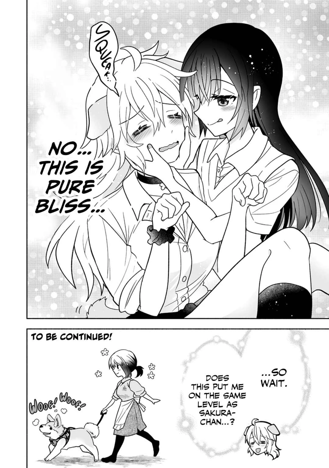 Osananajimi no Ijou Kawaii Imouto-chan Chapter 4: Lil' Sis Stalks - Page 24