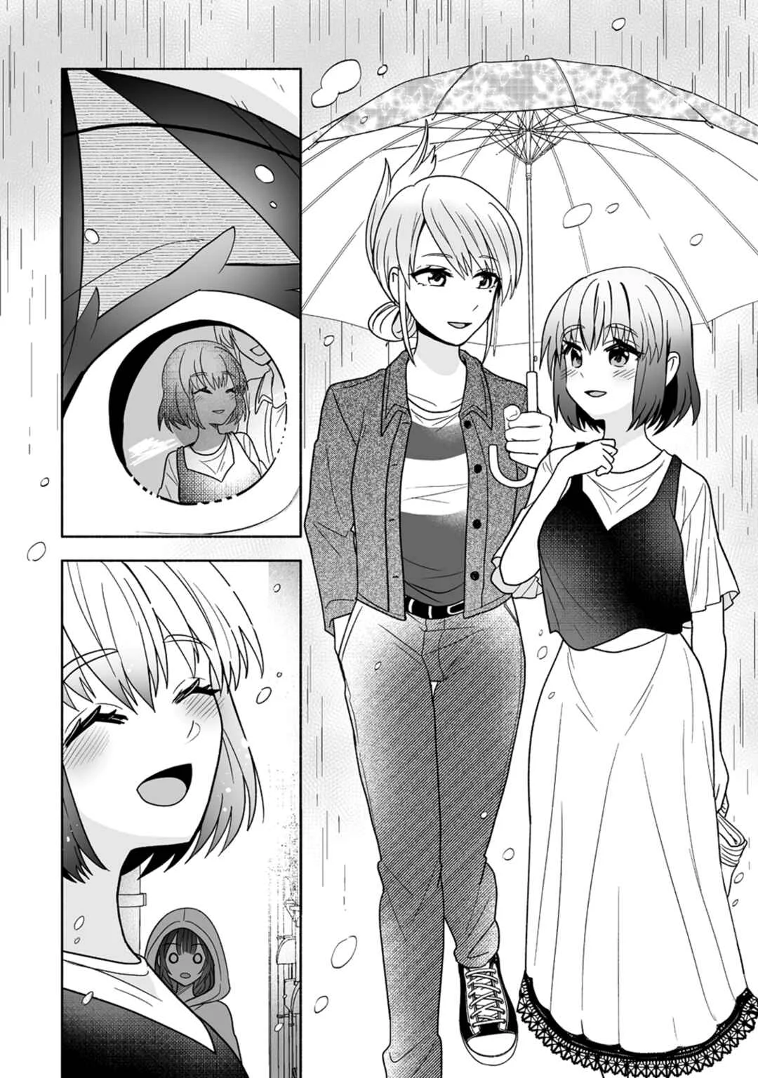 Osananajimi no Ijou Kawaii Imouto-chan Chapter 5: Lil' Sis Trains - Page 16