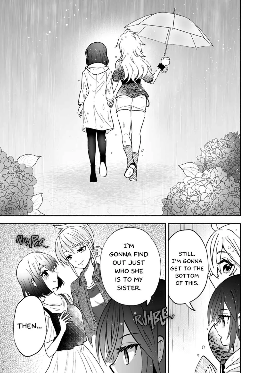 Osananajimi no Ijou Kawaii Imouto-chan Chapter 5: Lil' Sis Trains - Page 23