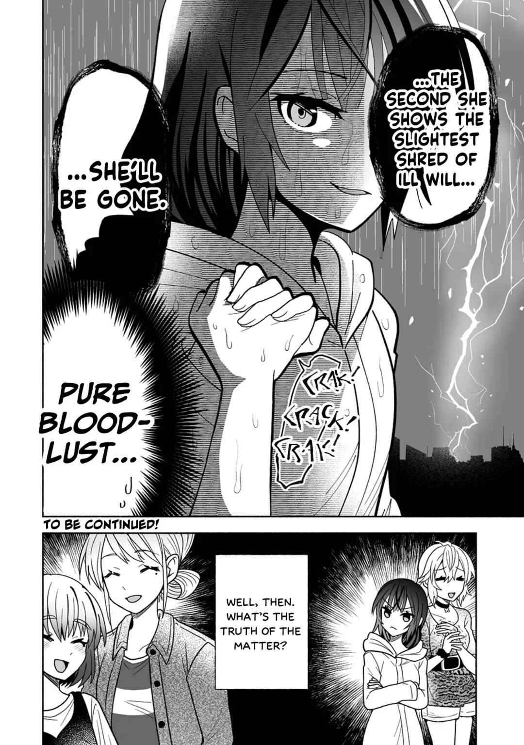 Osananajimi no Ijou Kawaii Imouto-chan Chapter 5: Lil' Sis Trains - Page 24