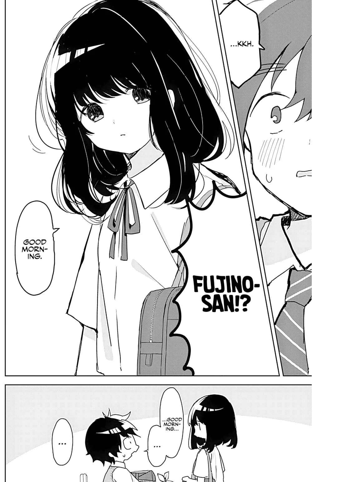 Osananananajimi Chapter 2: Bento - Page 6