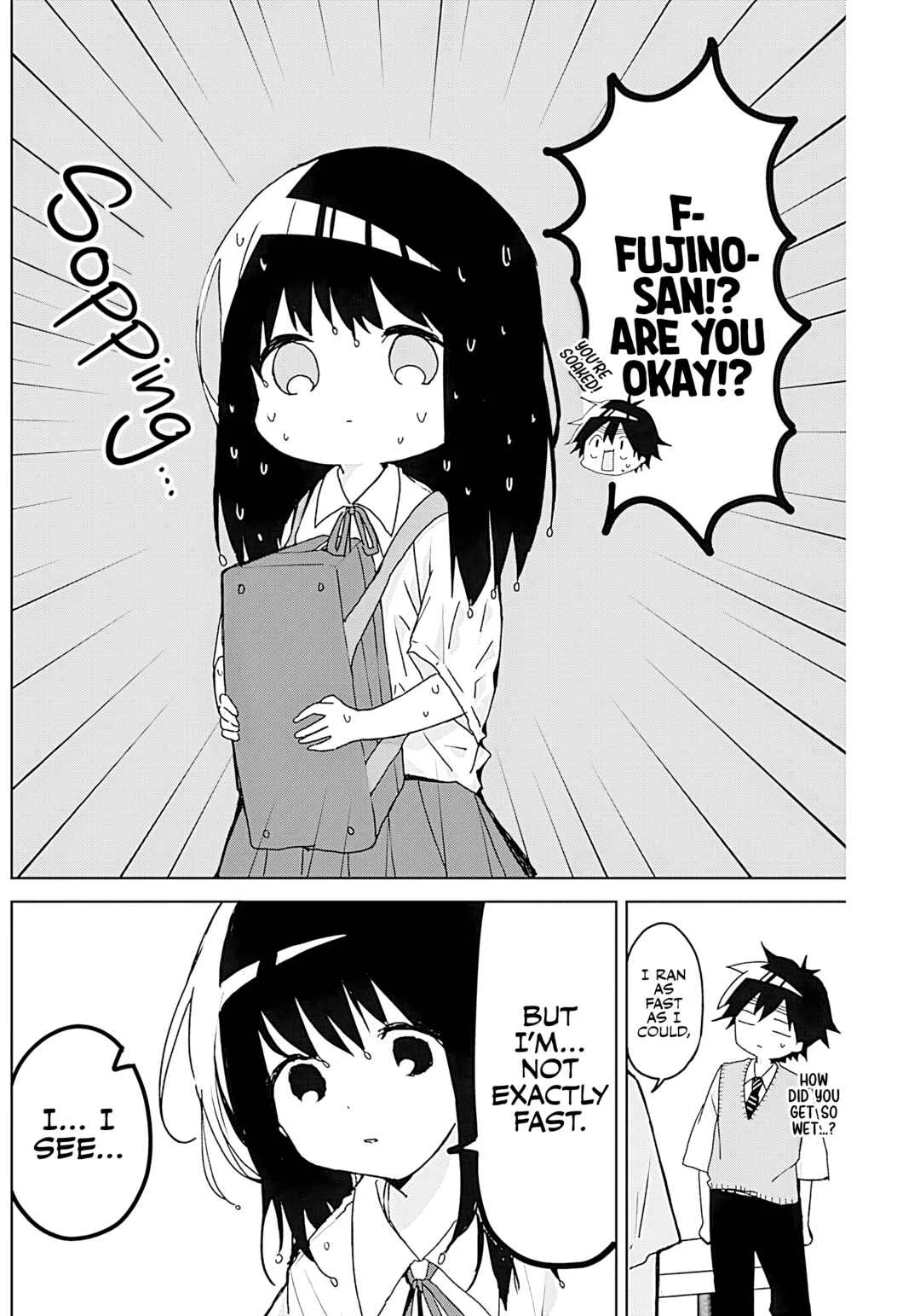 Osananananajimi Chapter 2: Bento - Page 18
