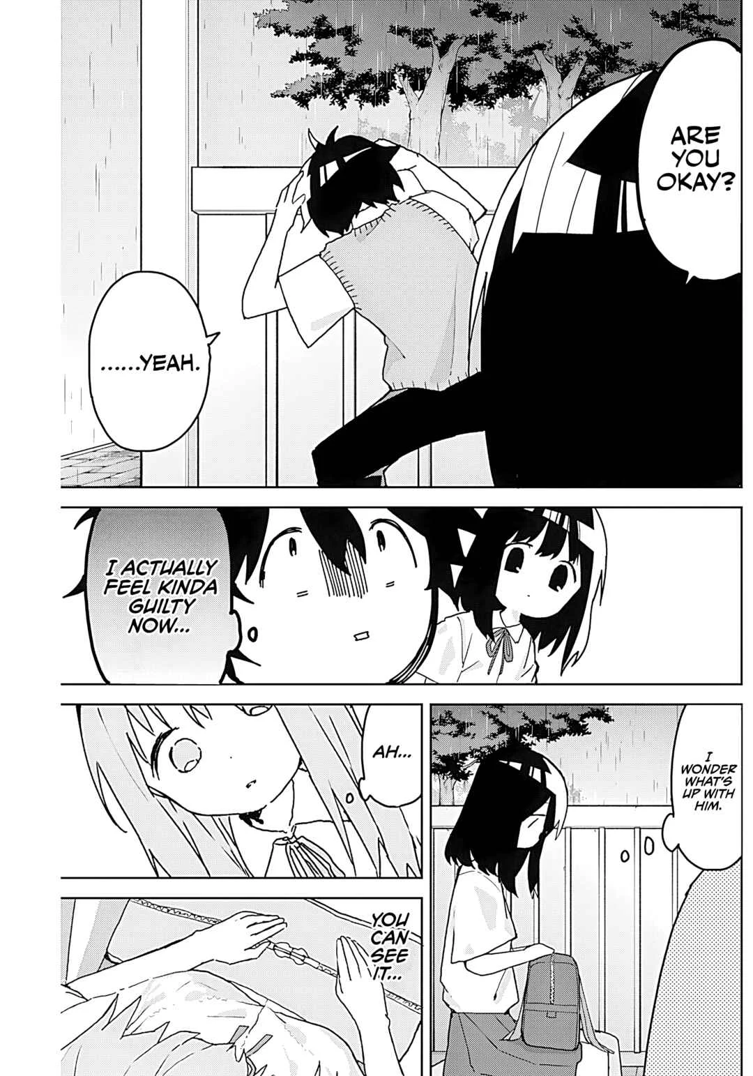 Osananananajimi Chapter 2: Bento - Page 23