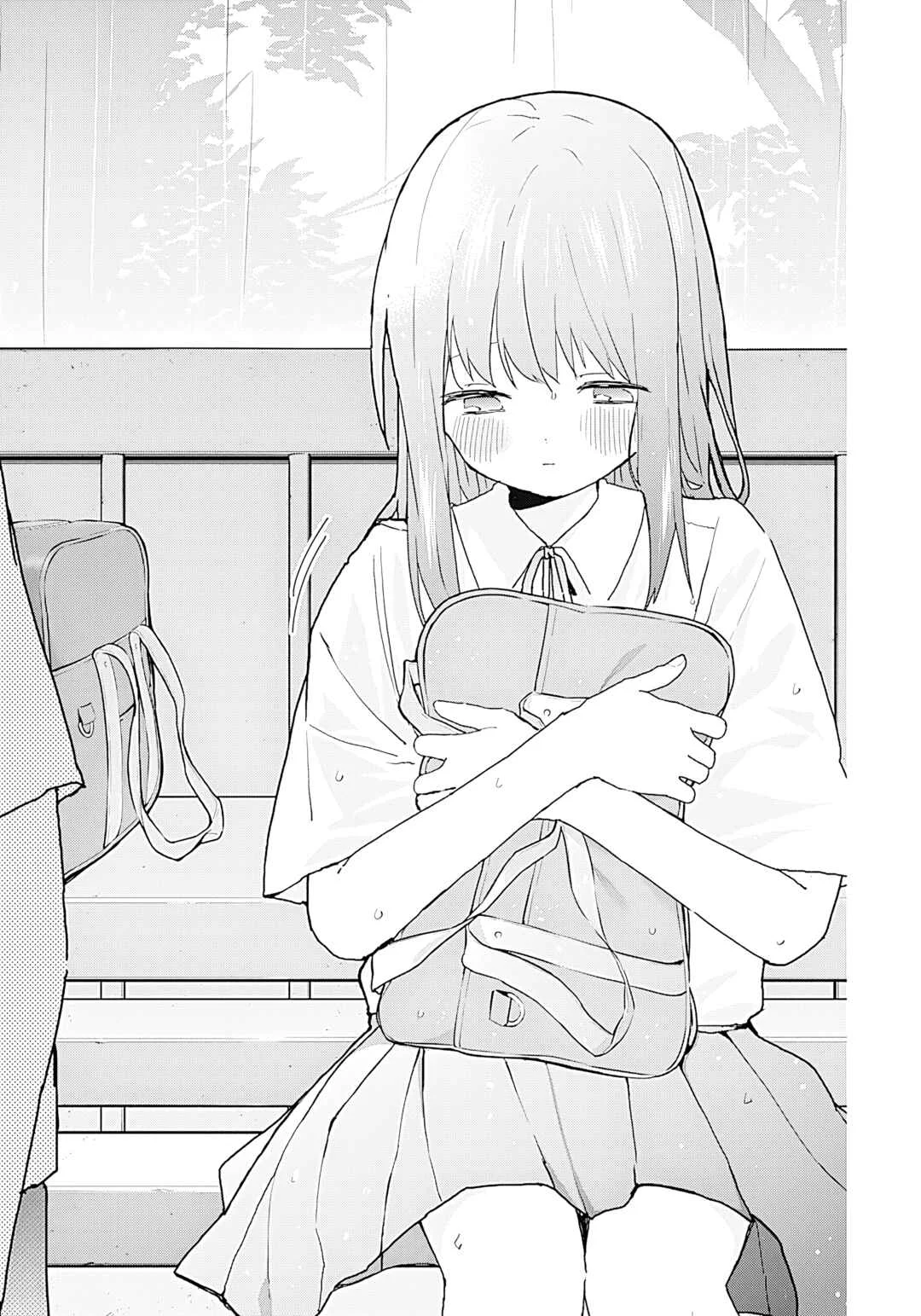 Osananananajimi Chapter 2: Bento - Page 24