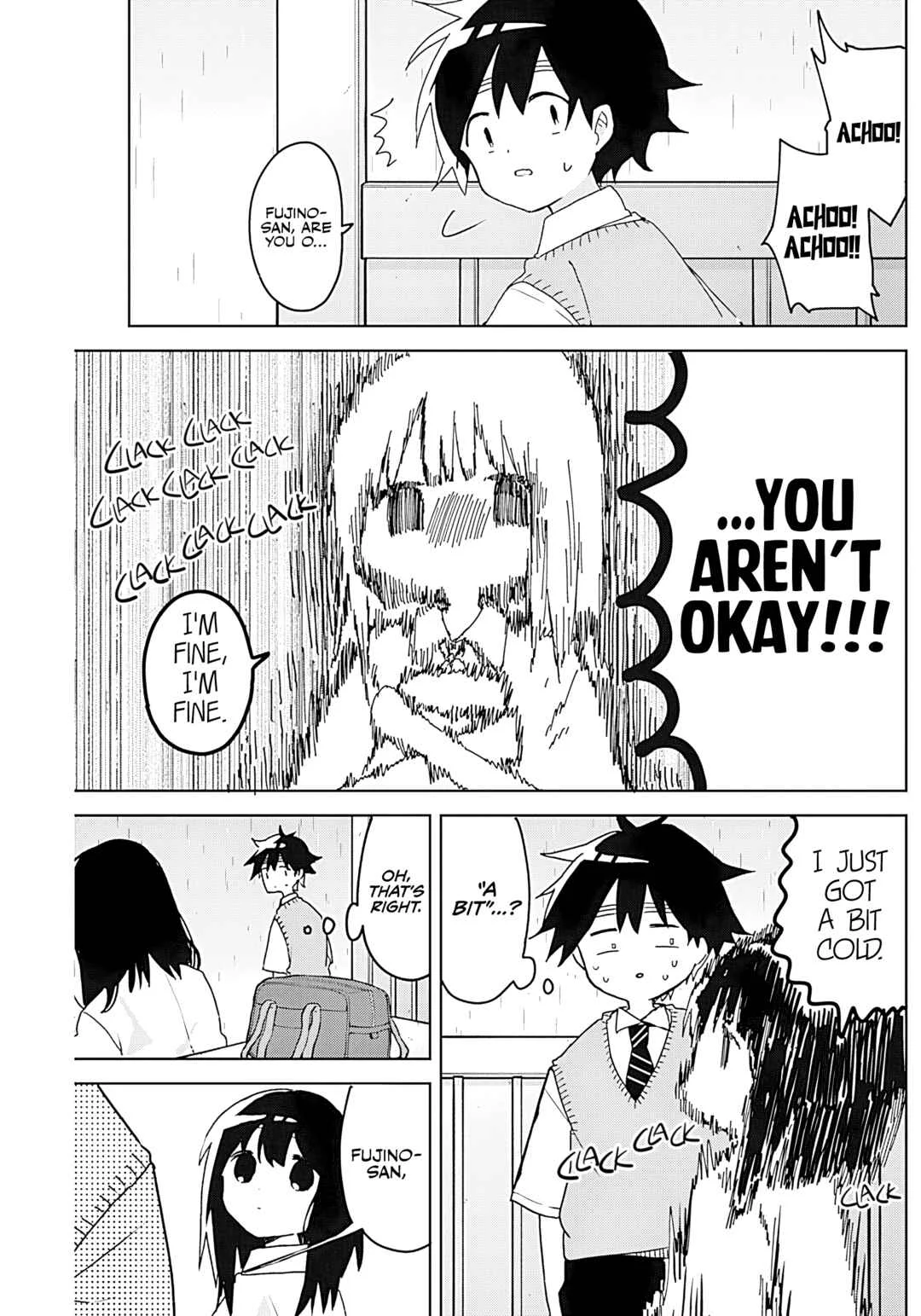 Osananananajimi Chapter 2: Bento - Page 25
