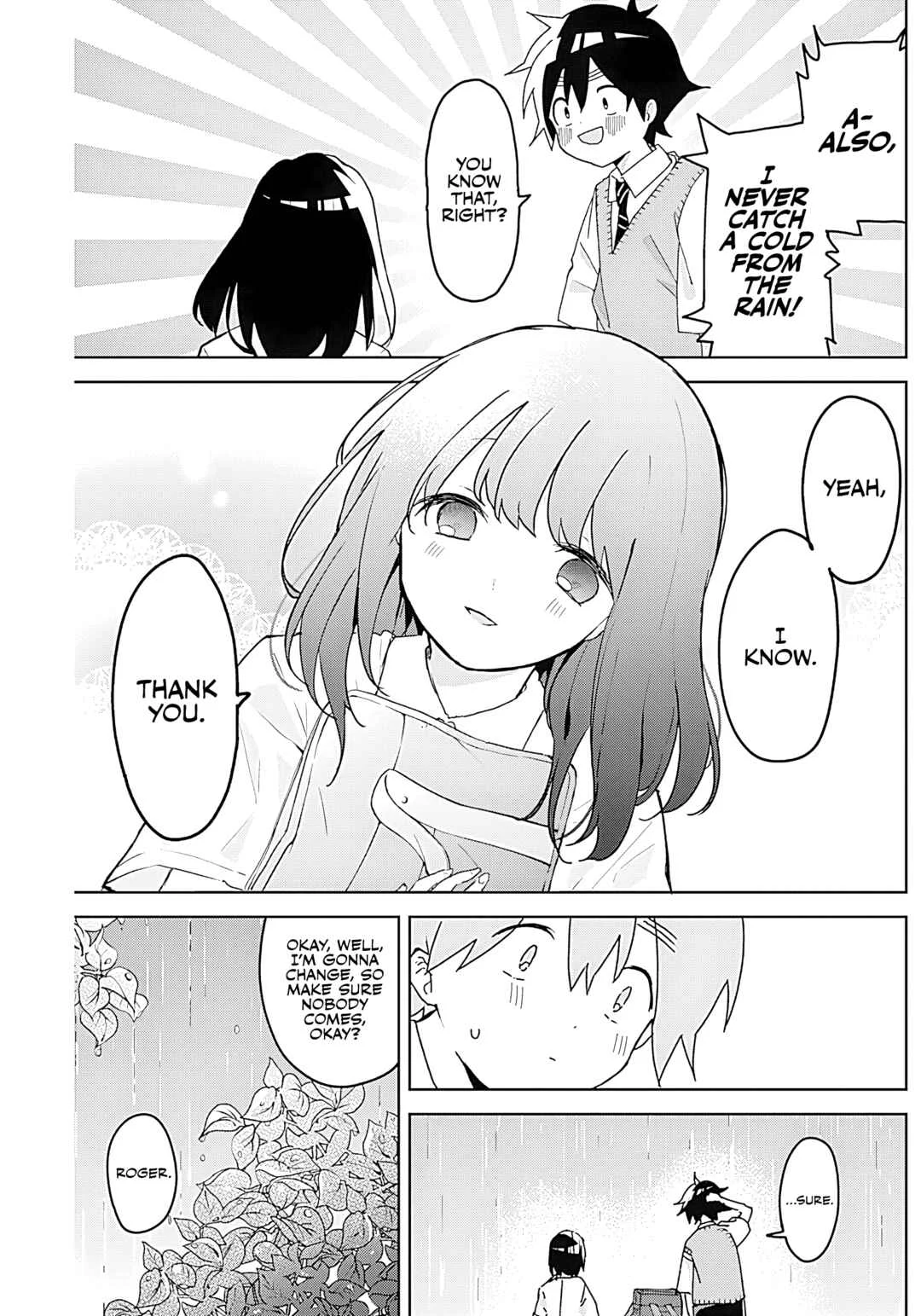 Osananananajimi Chapter 2: Bento - Page 29