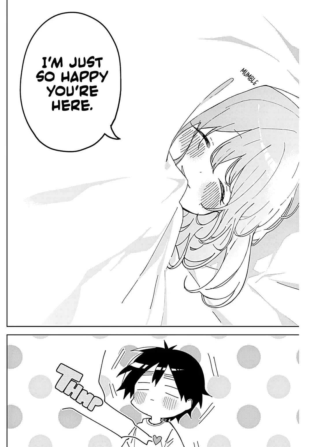 Osananananajimi Chapter 4: Spoiled Brat - Page 5