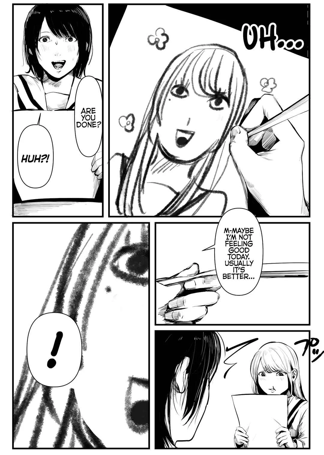 Oshi no Yuri o Zettai ni Jamasasenai Kishi-tachi Chapter 2: My Classmates Might Be Yuri - Page 3