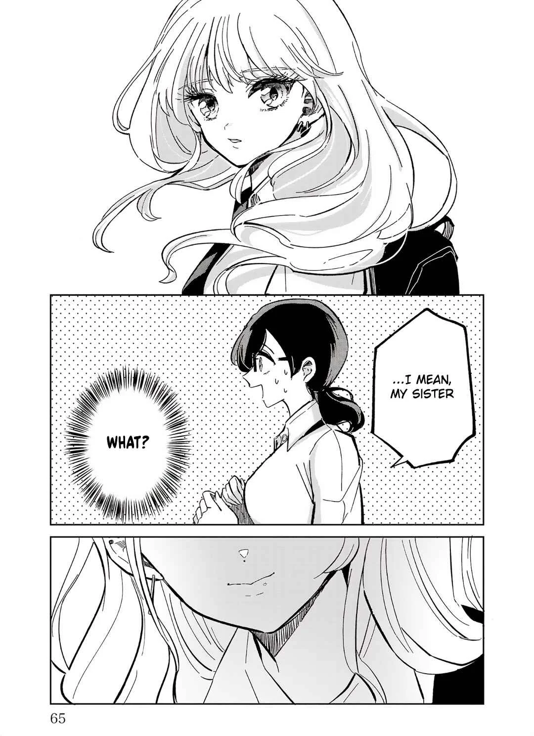 Oshiegoto - Doujin Kyoushi to Tensai Gyaru Chapter 2 - Page 31