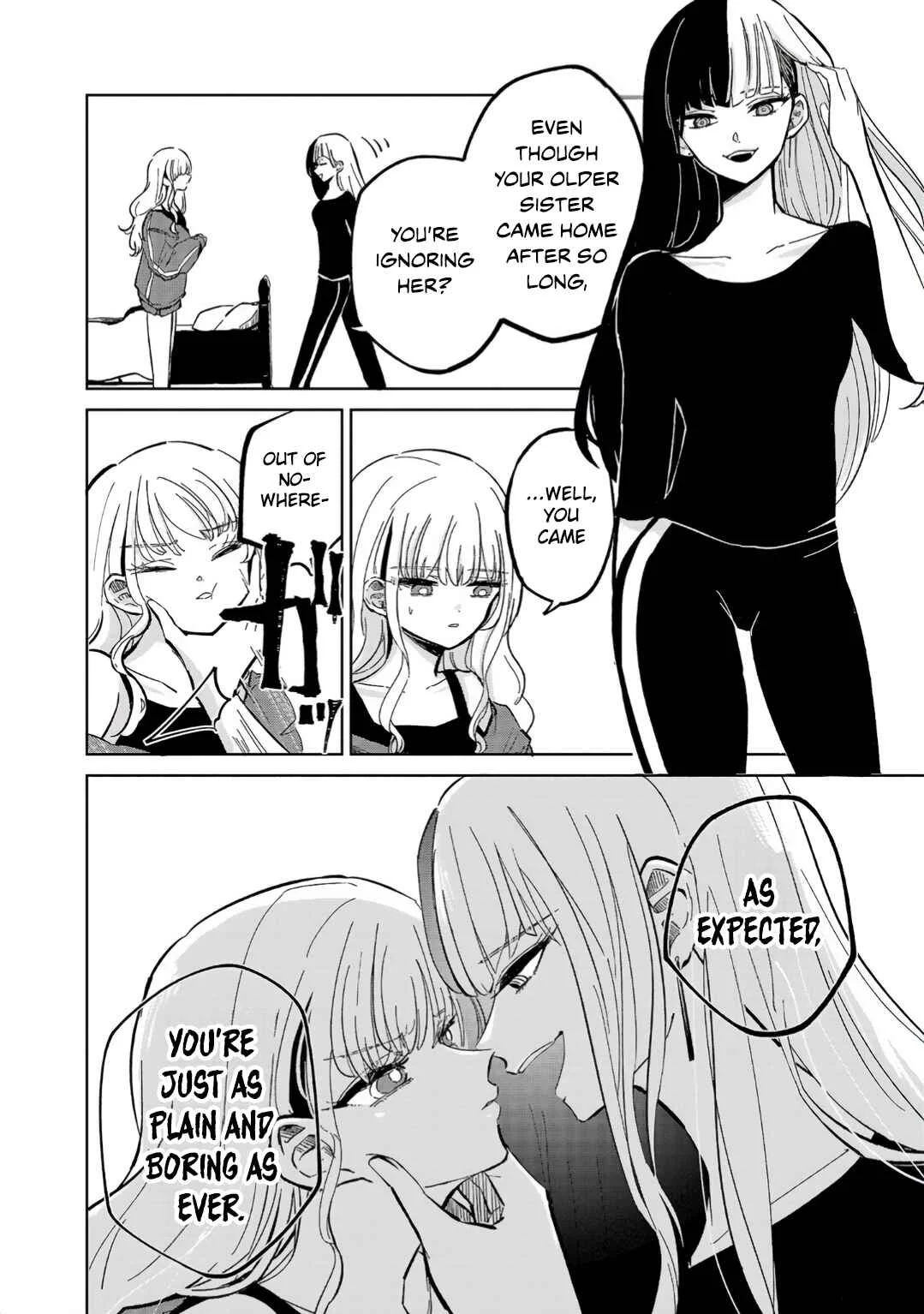 Oshiegoto - Doujin Kyoushi to Tensai Gyaru Chapter 4 - Page 2