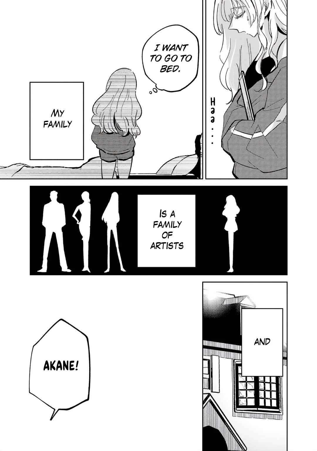 Oshiegoto - Doujin Kyoushi to Tensai Gyaru Chapter 4 - Page 5