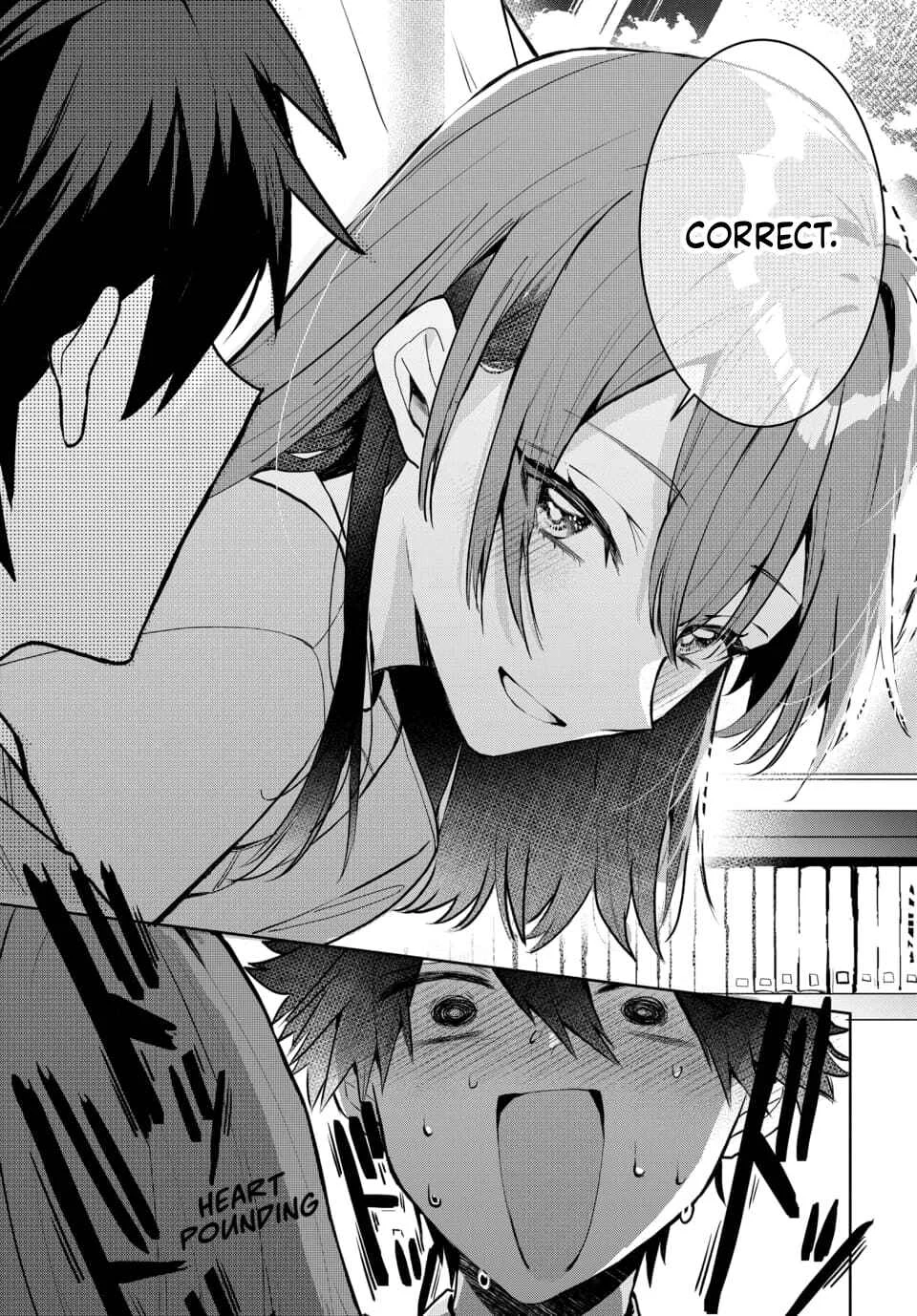 Osoraku Kanojo wa Ore no Aniki o Neratteru Chapter 2 - Page 15
