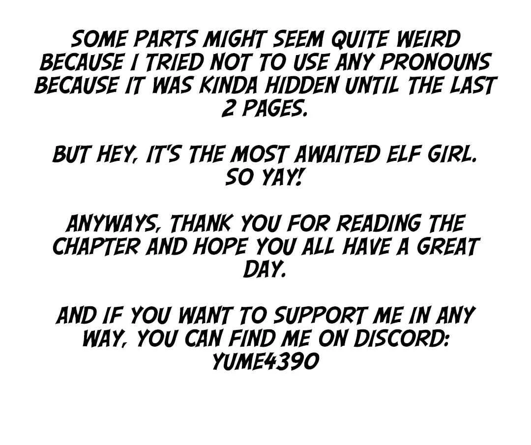 Ossan Teihen Chiyushi to Manamusume no Henkyou Life ~Chuunen Otoko ga Kaifuku Skill ni Kakusei Shite, Eiyuu e Nariagaru~ Chapter 5: Meeting with the Elf - Page 31