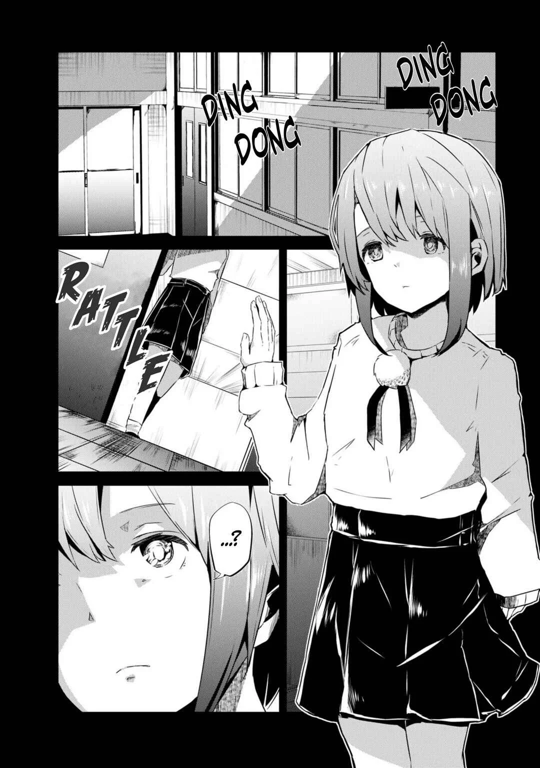 Ossan, Tenseishite Tensai Yakusha ni Naru Chapter 1 - Page 17