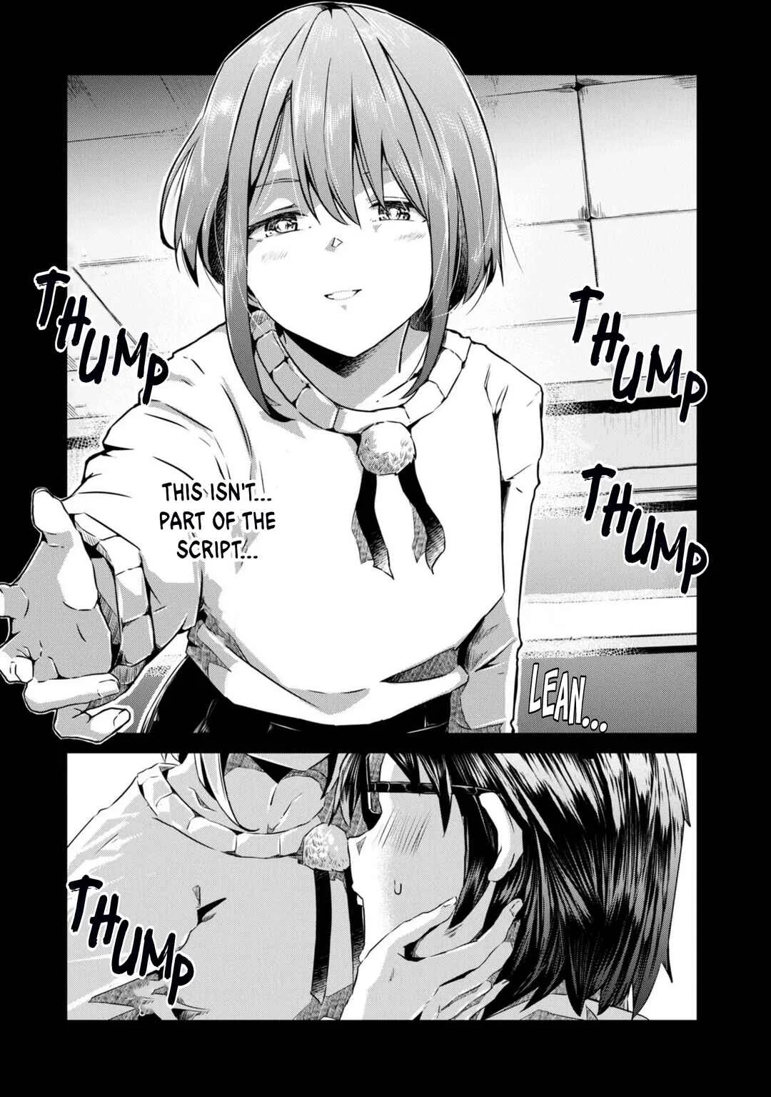 Ossan, Tenseishite Tensai Yakusha ni Naru Chapter 1 - Page 26