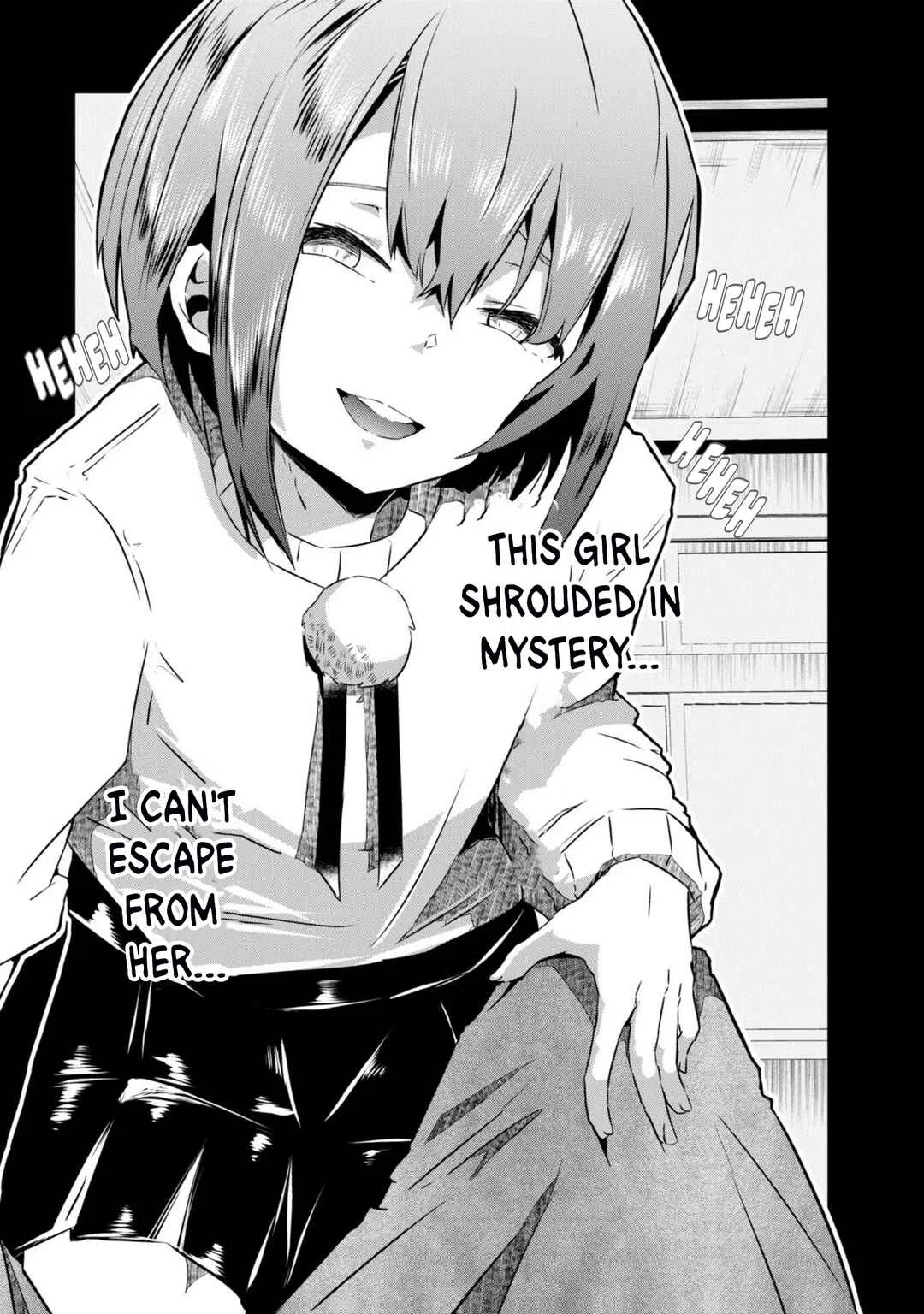 Ossan, Tenseishite Tensai Yakusha ni Naru Chapter 1 - Page 28