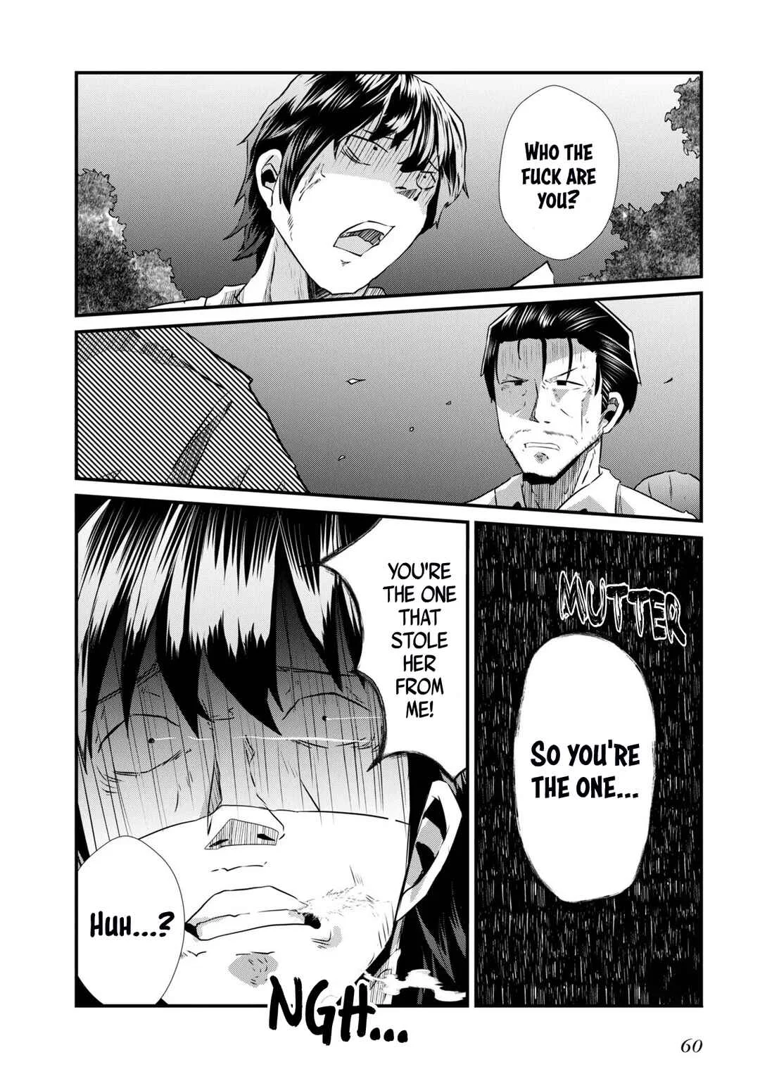 Ossan, Tenseishite Tensai Yakusha ni Naru Chapter 2 - Page 28