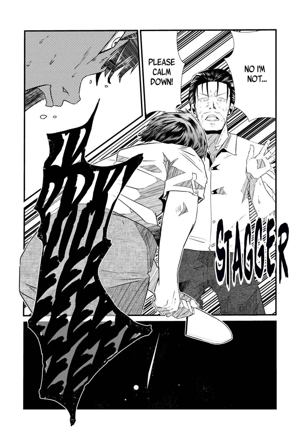 Ossan, Tenseishite Tensai Yakusha ni Naru Chapter 2 - Page 29