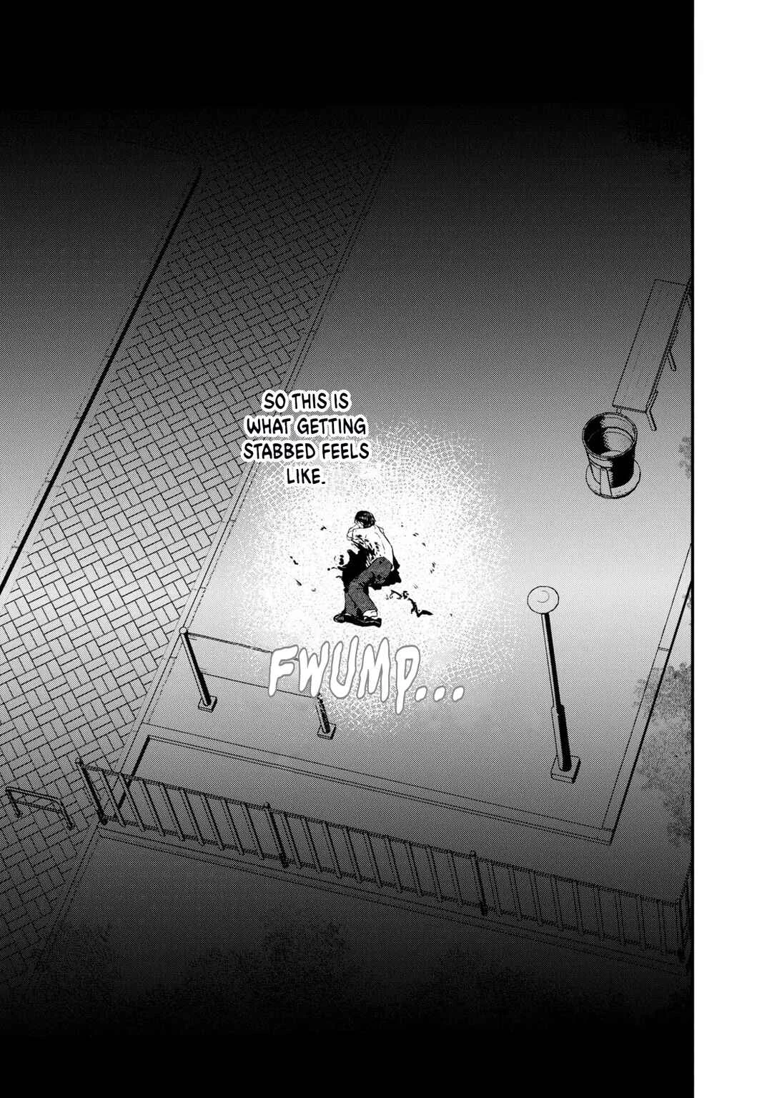 Ossan, Tenseishite Tensai Yakusha ni Naru Chapter 2 - Page 33