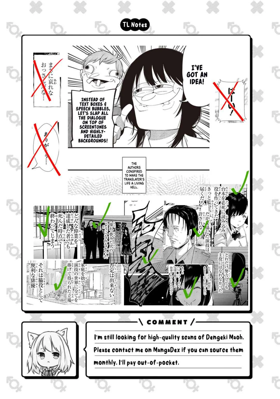 Ossan, Tenseishite Tensai Yakusha ni Naru Chapter 2 - Page 41