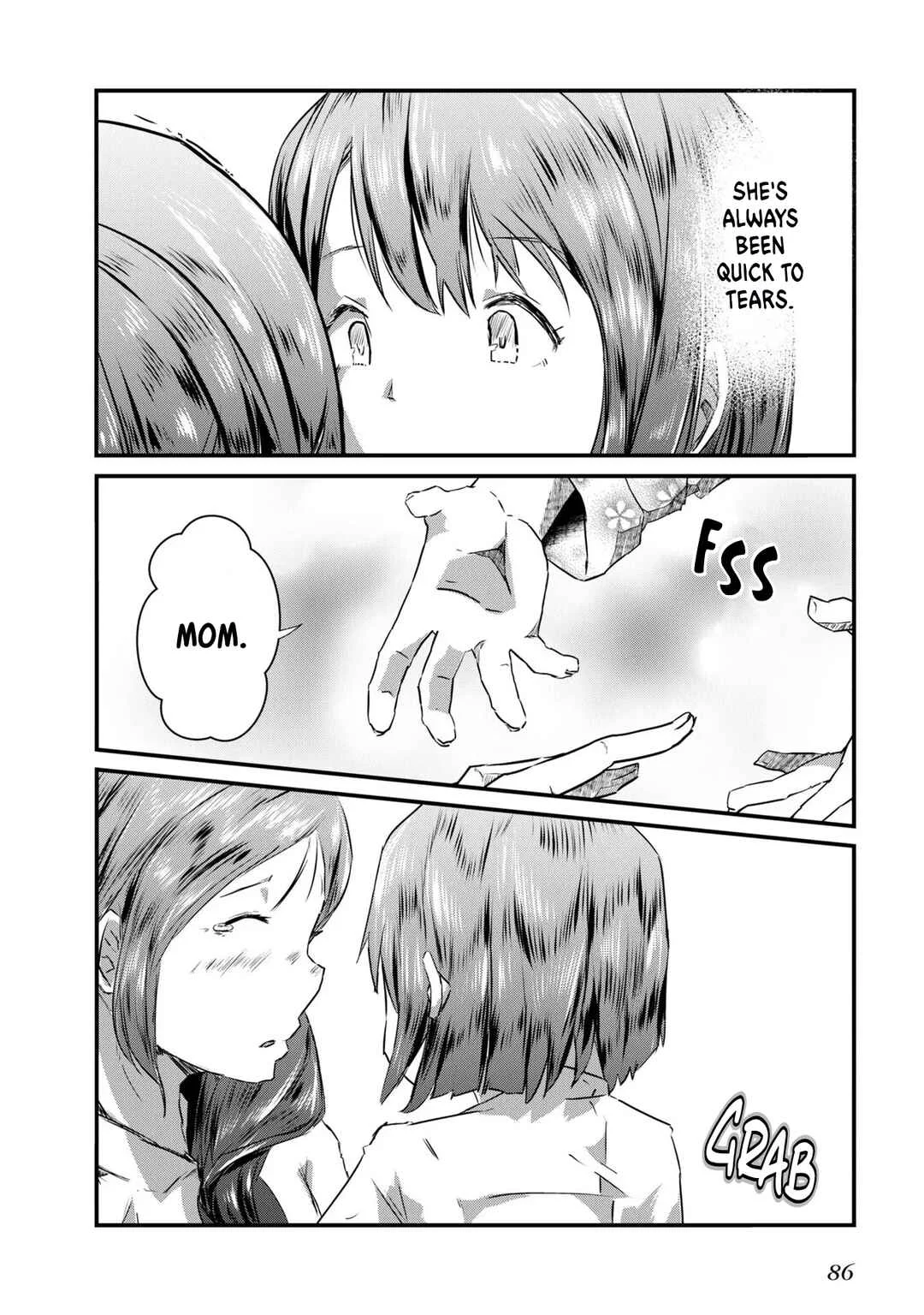 Ossan, Tenseishite Tensai Yakusha ni Naru Chapter 3 - Page 14