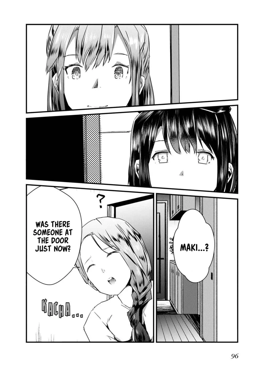 Ossan, Tenseishite Tensai Yakusha ni Naru Chapter 3 - Page 24