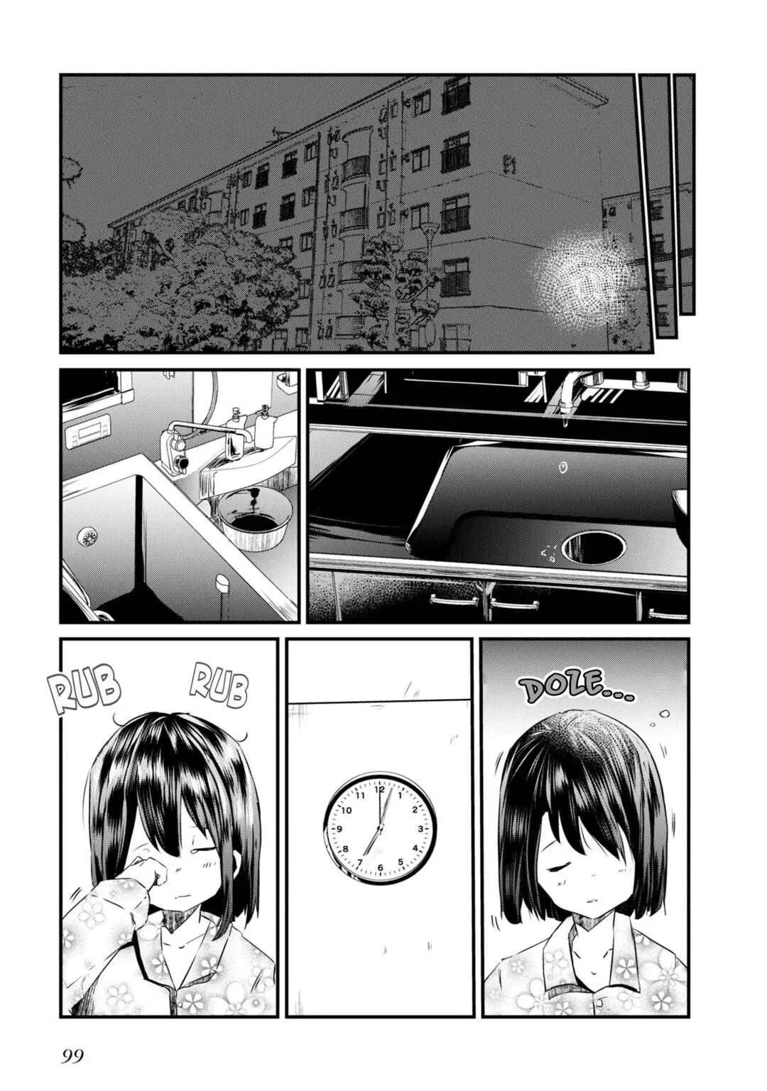 Ossan, Tenseishite Tensai Yakusha ni Naru Chapter 3 - Page 27