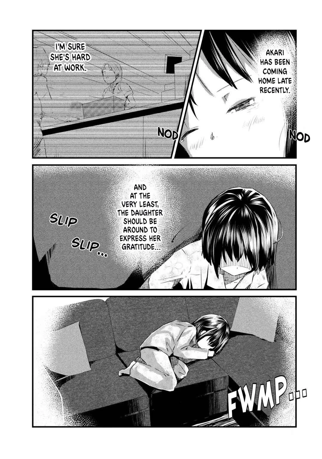 Ossan, Tenseishite Tensai Yakusha ni Naru Chapter 3 - Page 28