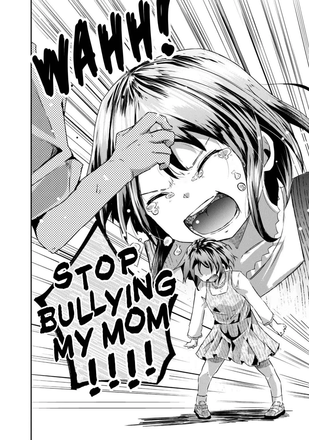 Ossan, Tenseishite Tensai Yakusha ni Naru Chapter 4 - Page 2