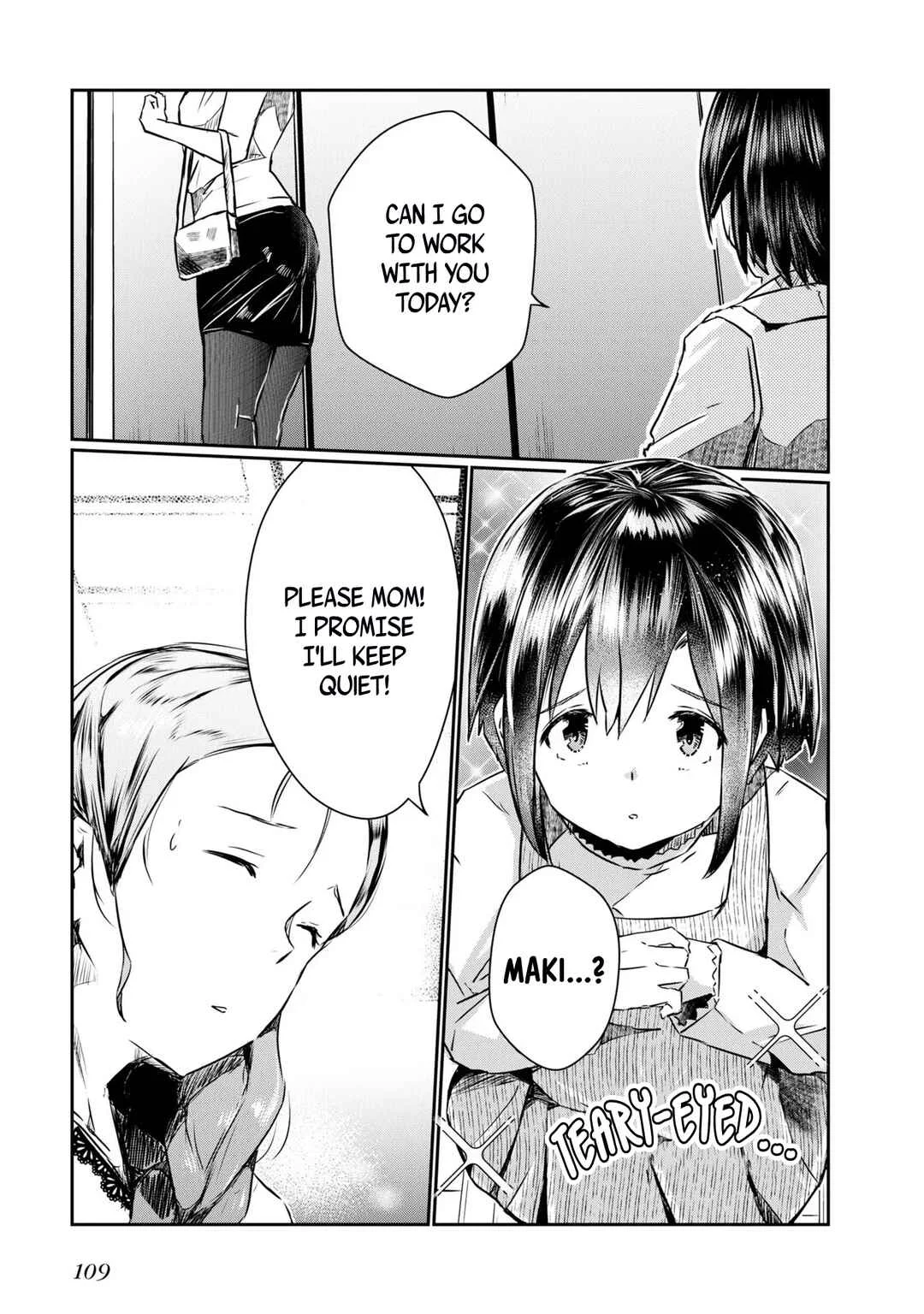 Ossan, Tenseishite Tensai Yakusha ni Naru Chapter 4 - Page 5