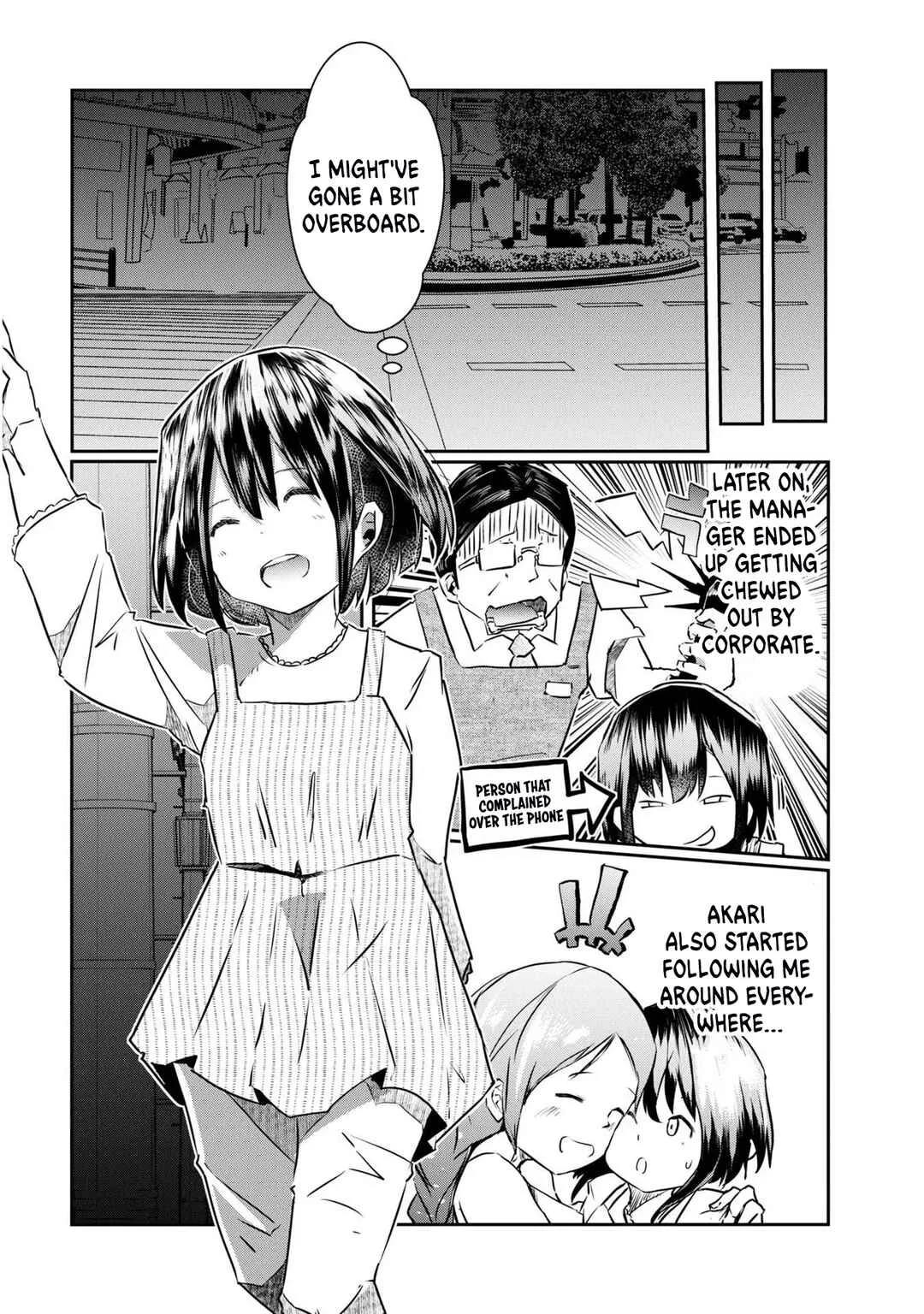 Ossan, Tenseishite Tensai Yakusha ni Naru Chapter 4 - Page 19