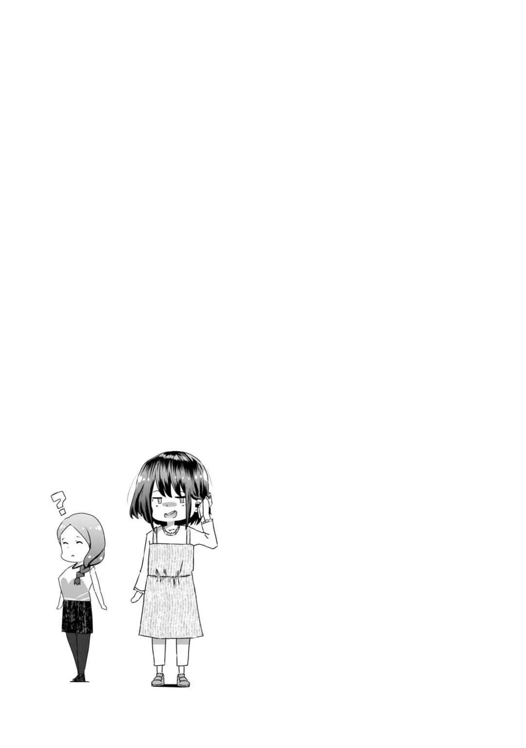 Ossan, Tenseishite Tensai Yakusha ni Naru Chapter 4 - Page 21